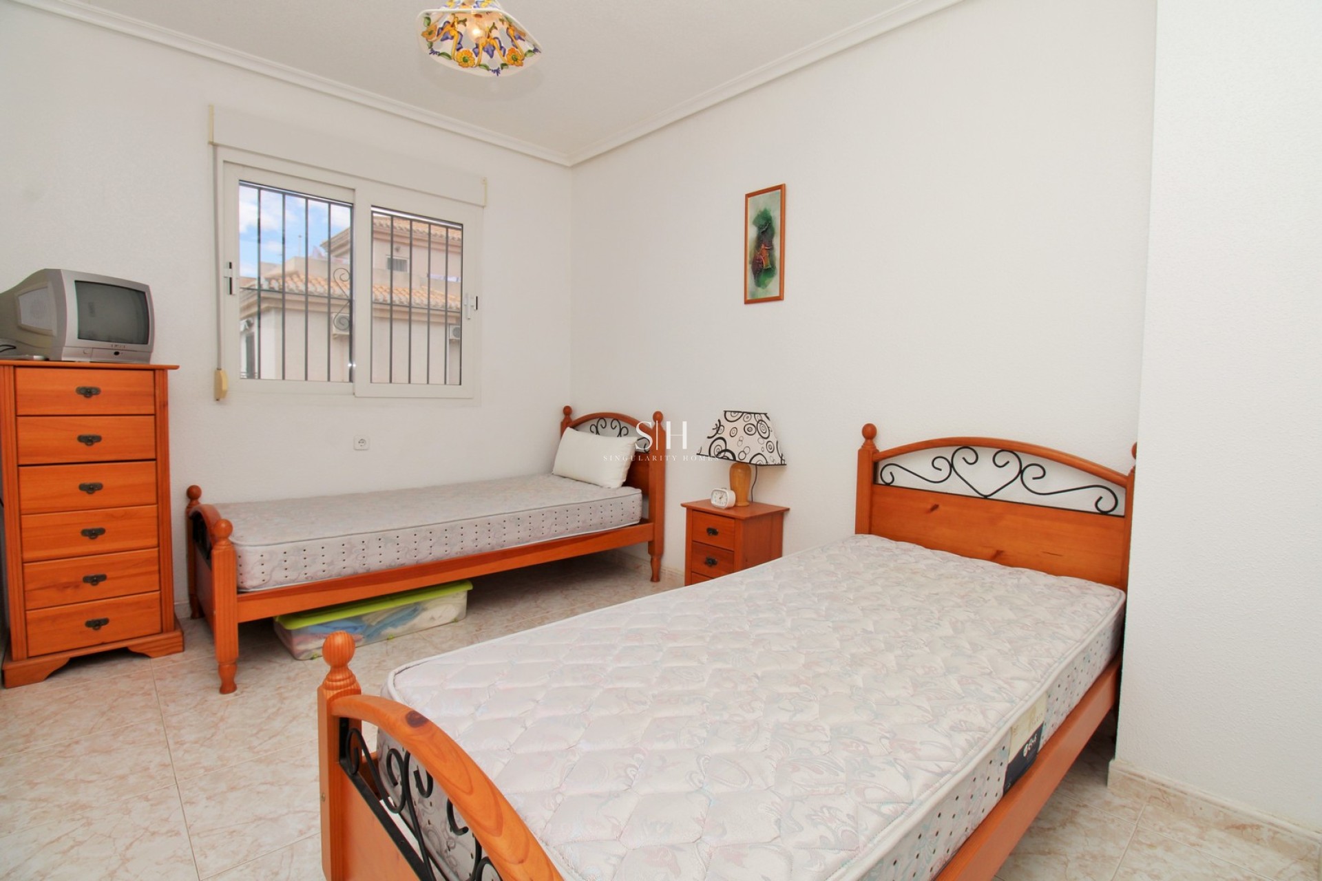 Resale - House - Orihuela Costa - Playa Flamenca