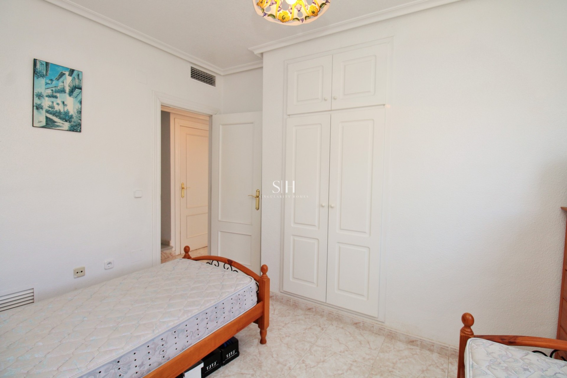 Resale - House - Orihuela Costa - Playa Flamenca