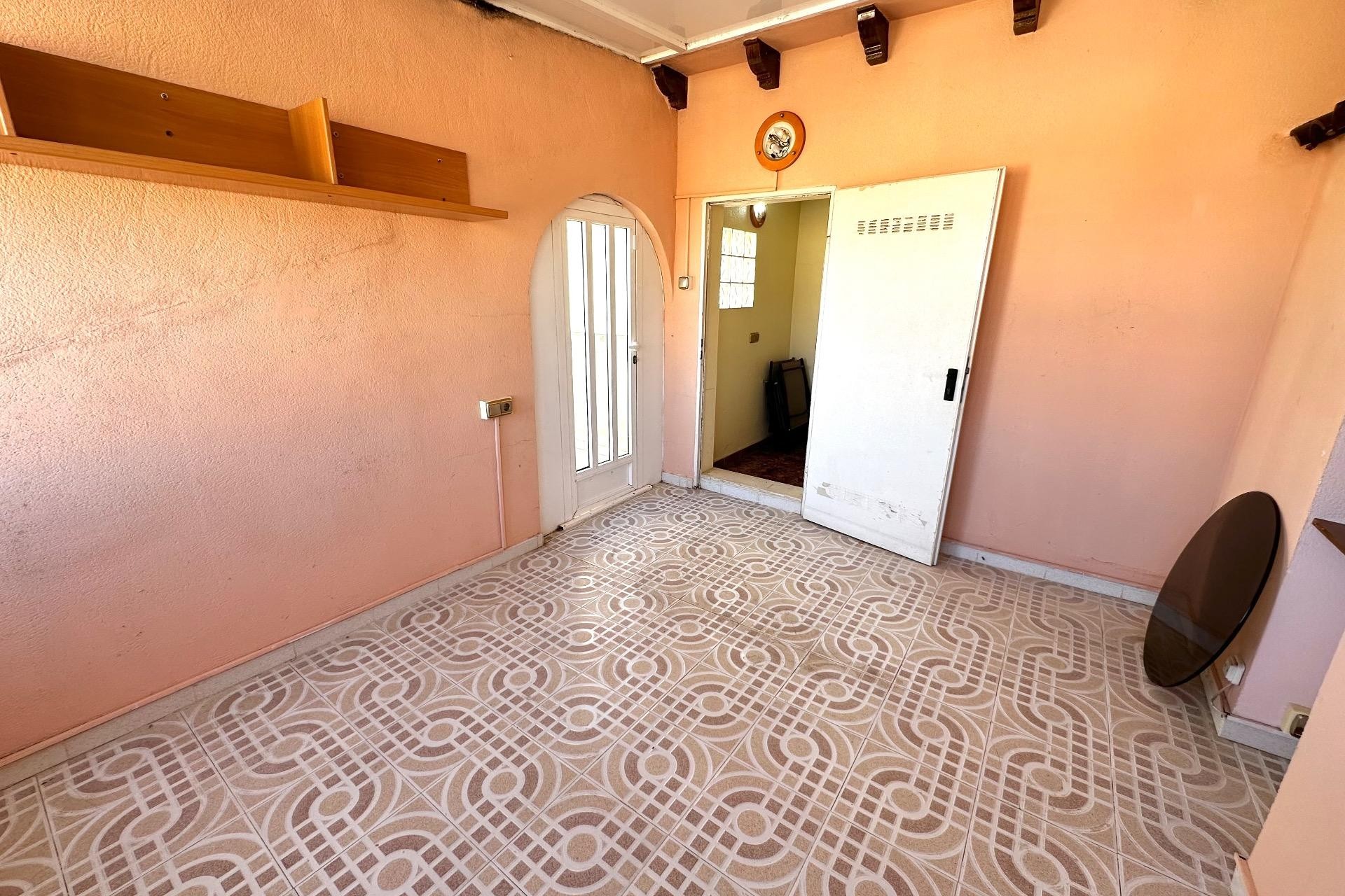 Resale - House - Orihuela Costa - Playa Flamenca