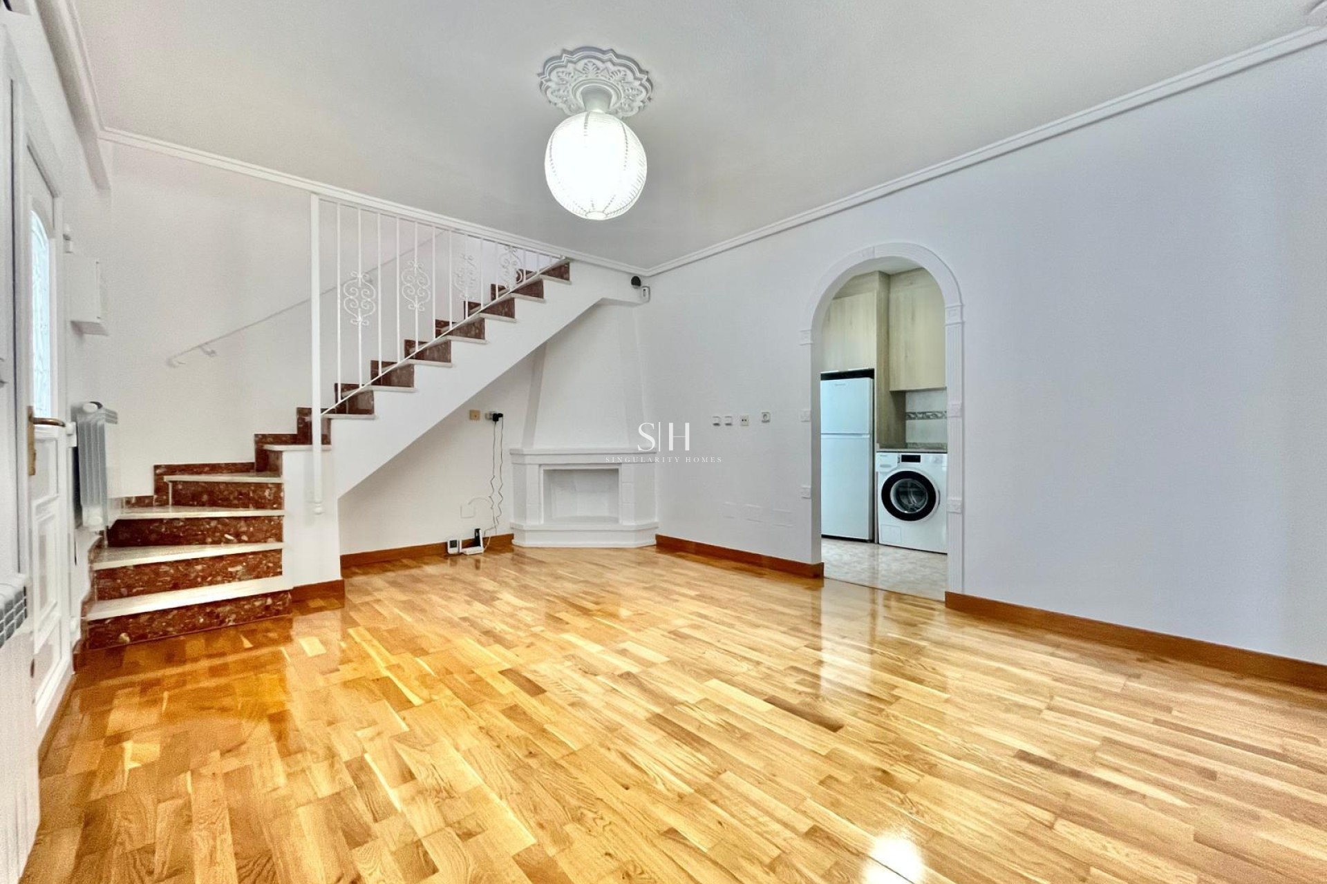 Resale - House - Orihuela Costa - Playa Flamenca