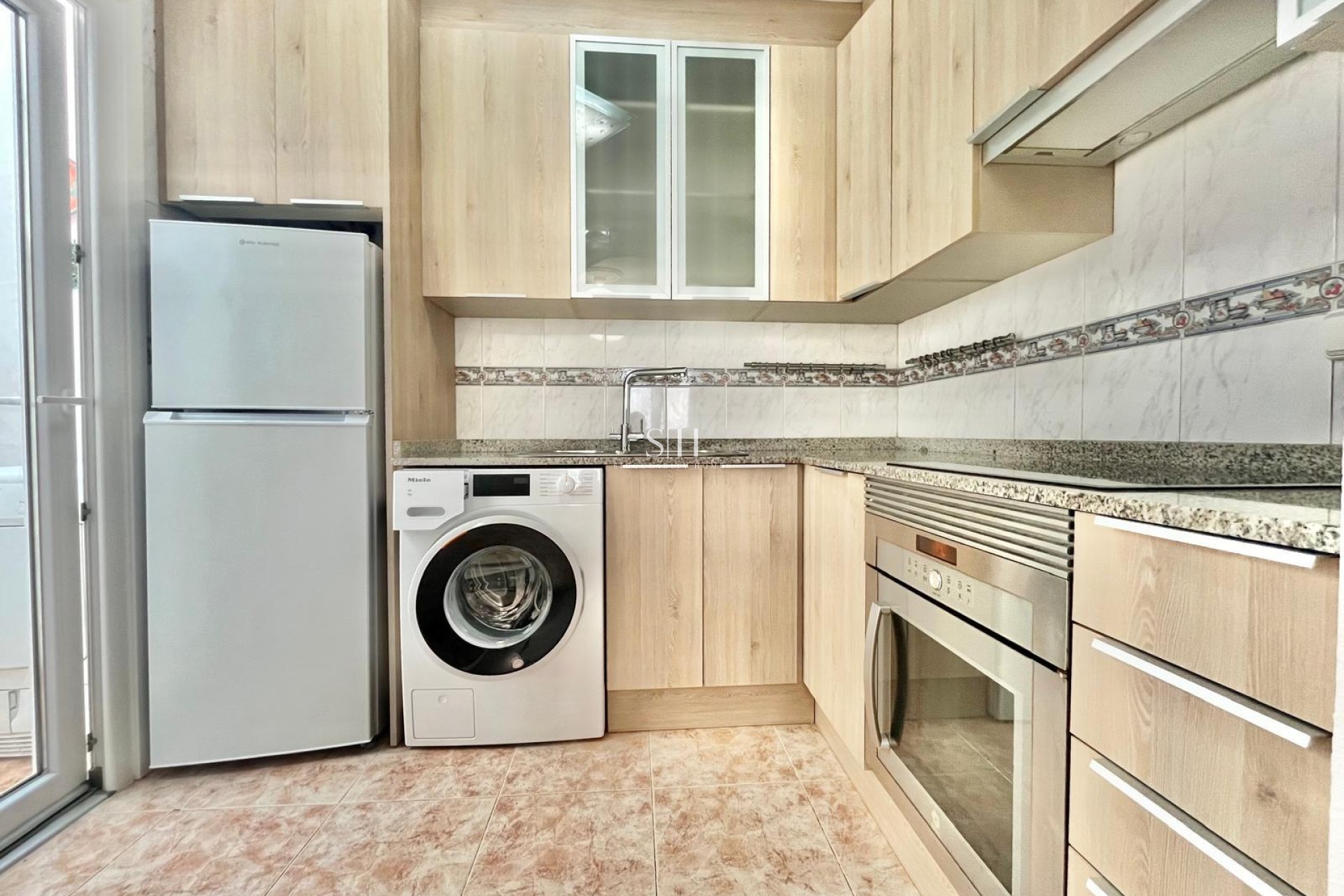 Resale - House - Orihuela Costa - Playa Flamenca