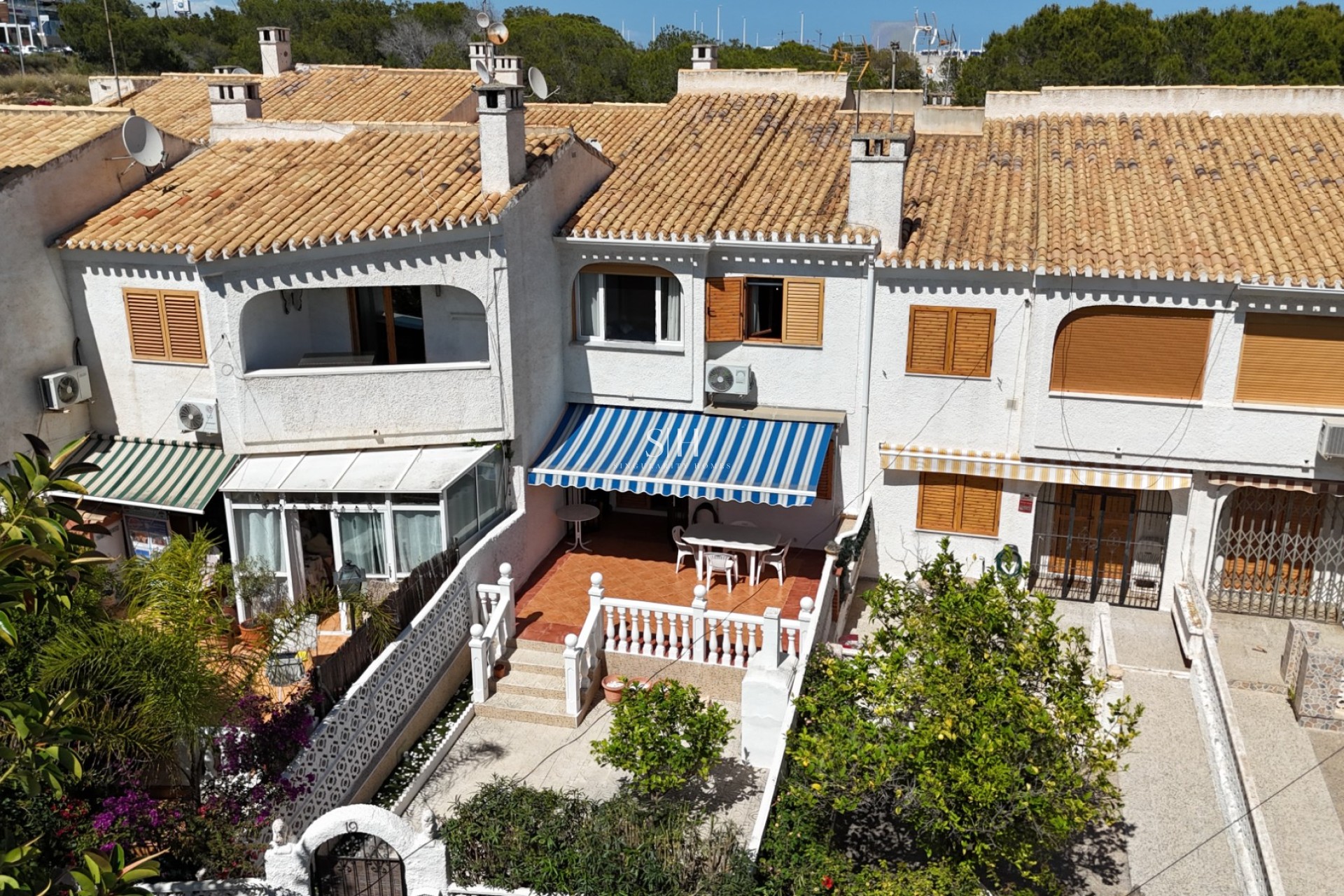 Resale - House - Orihuela Costa - Playa Flamenca