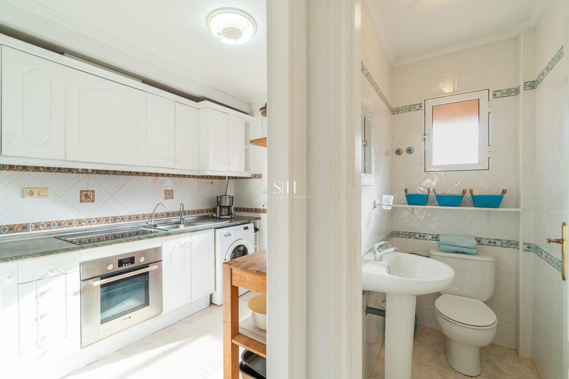 Resale - House - Orihuela Costa - Playa Flamenca