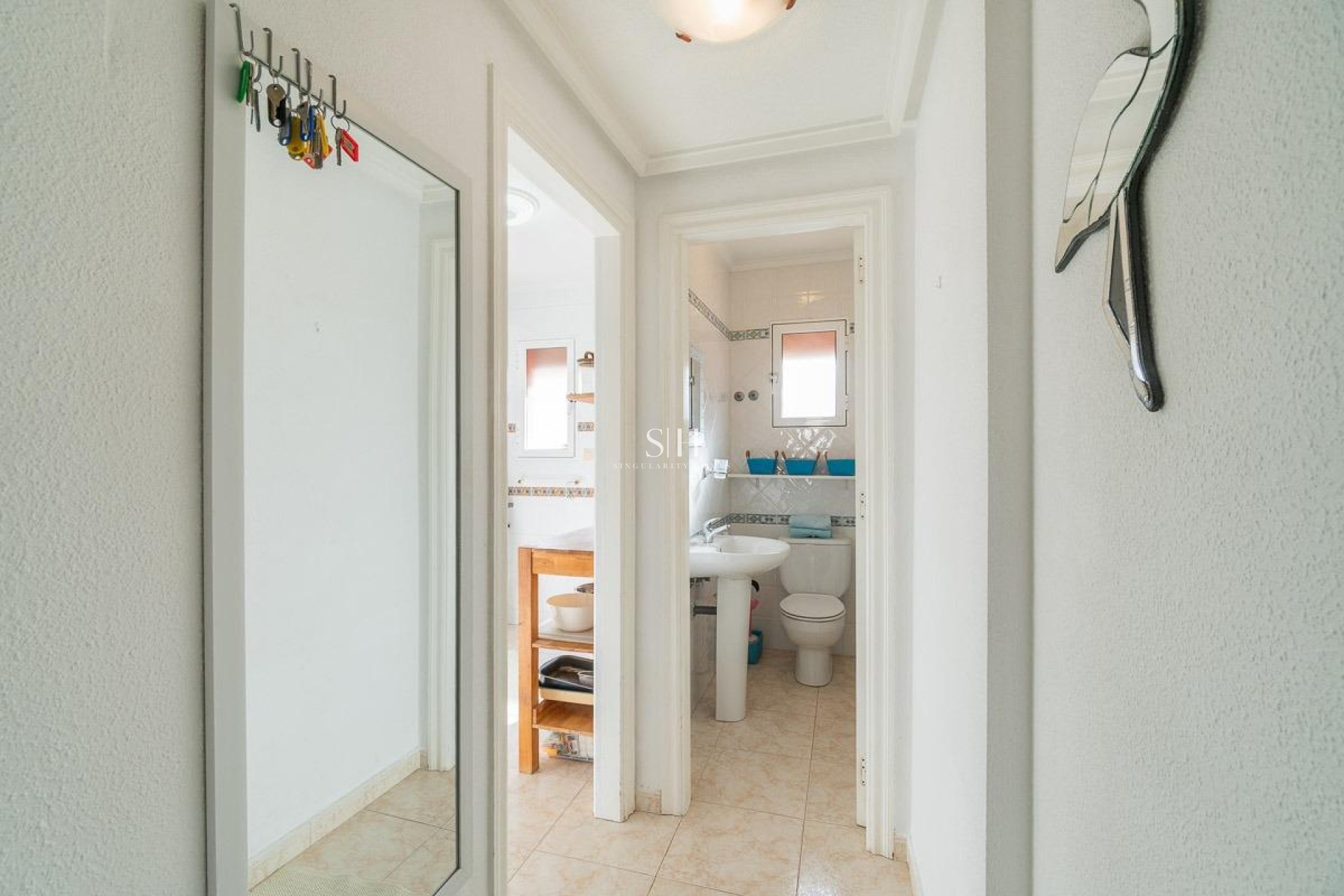 Resale - House - Orihuela Costa - Playa Flamenca