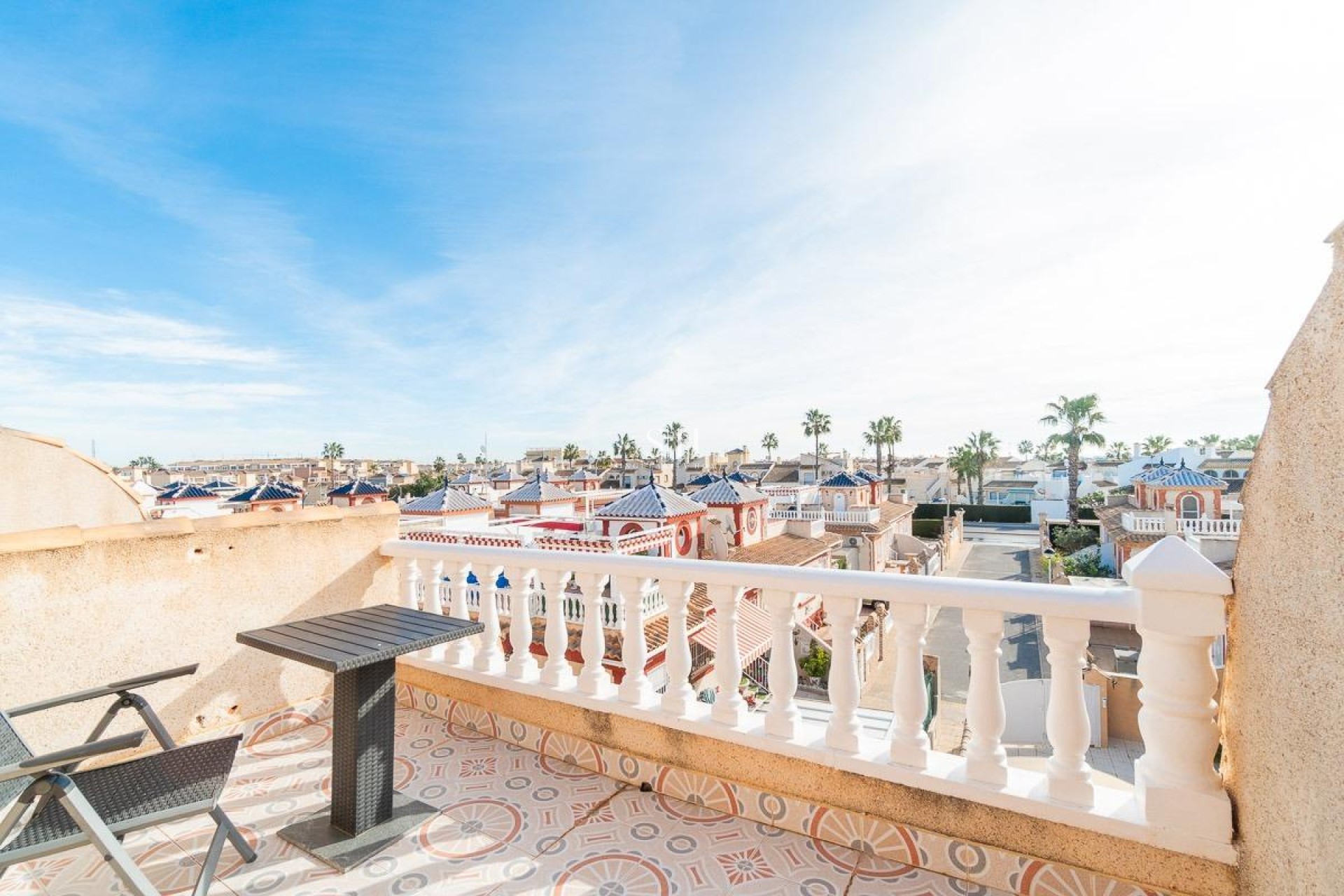 Resale - House - Orihuela Costa - Playa Flamenca