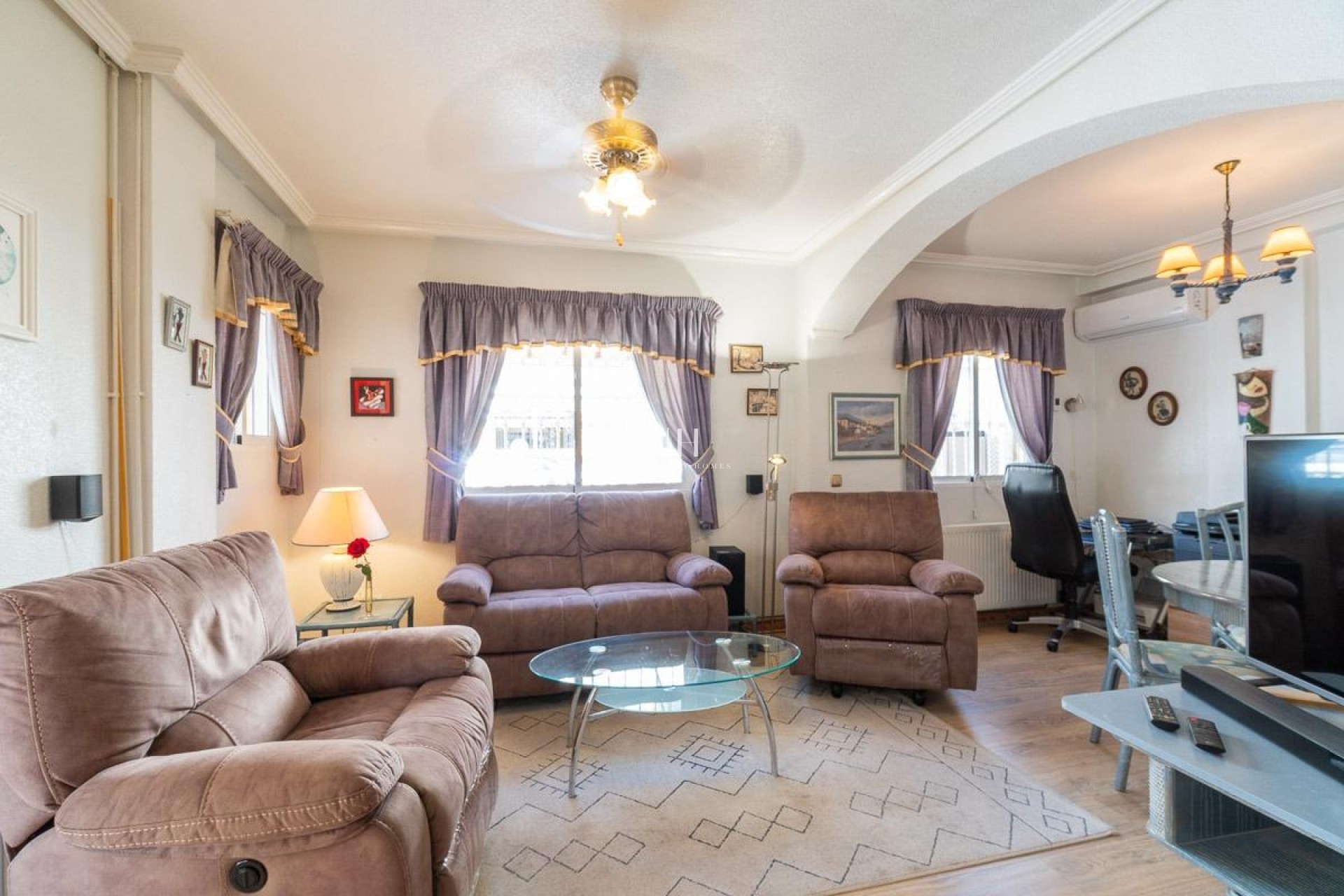 Resale - House - Orihuela Costa - Playa Flamenca