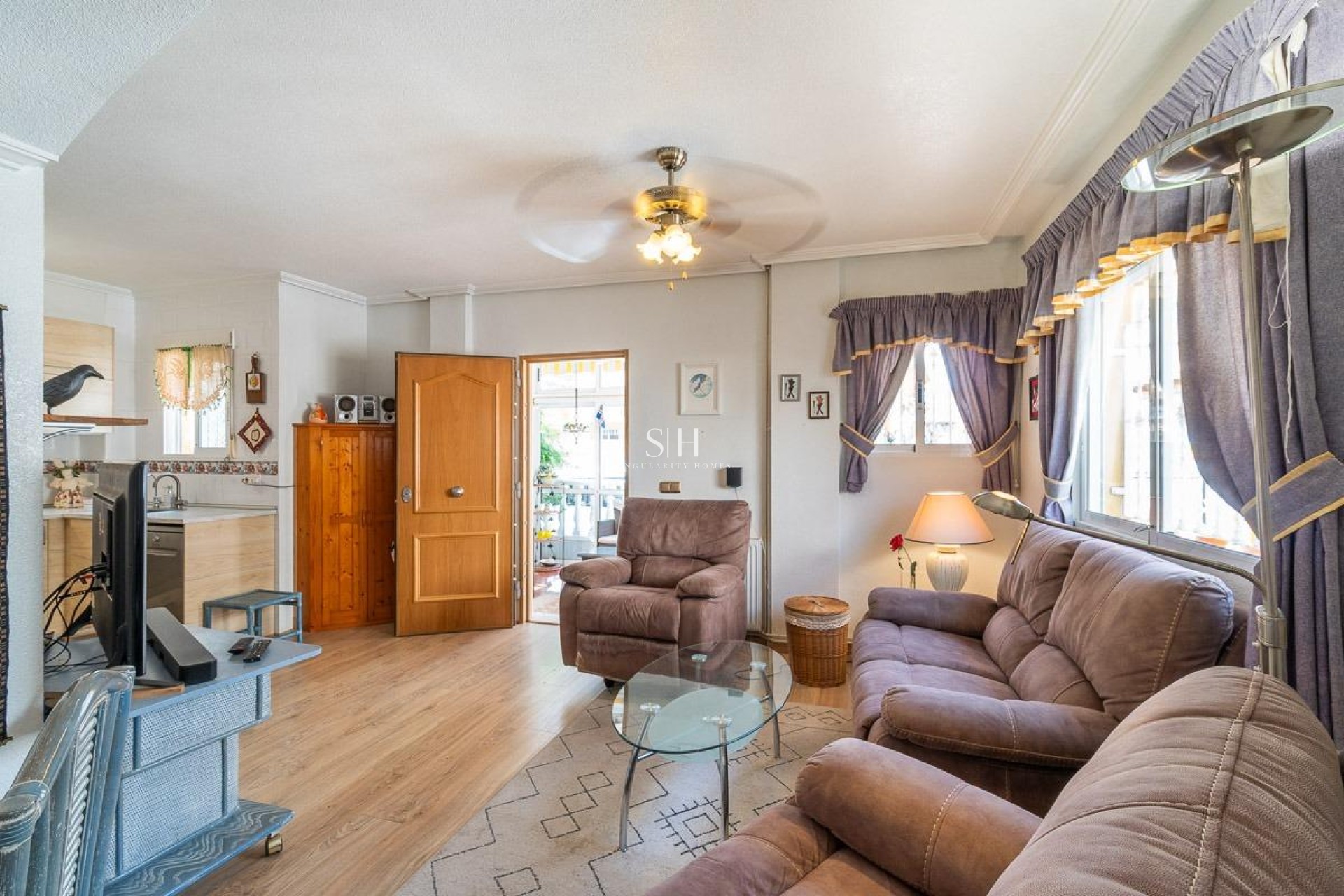 Resale - House - Orihuela Costa - Playa Flamenca