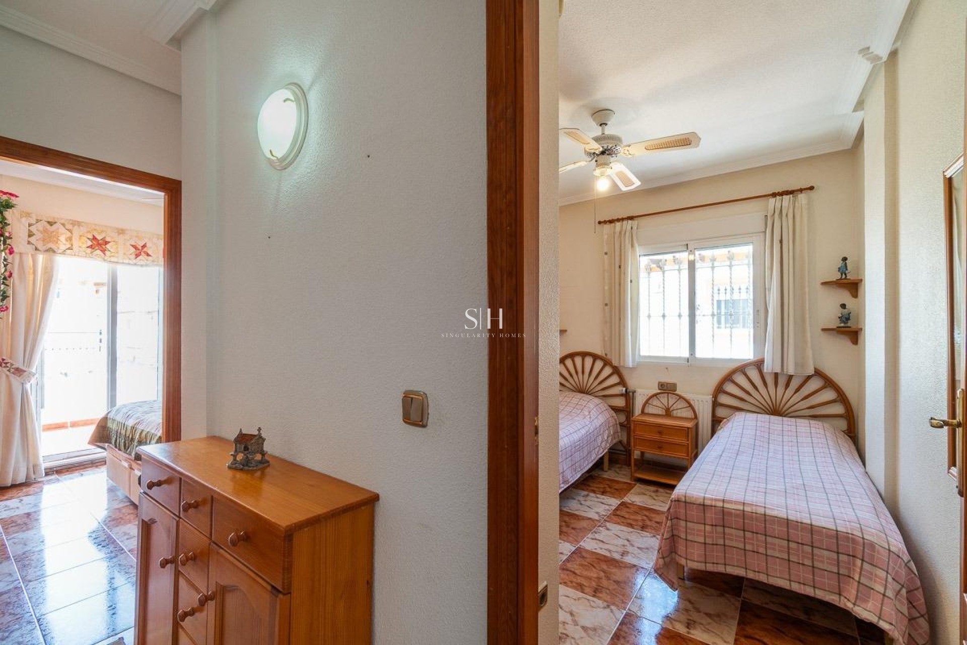 Resale - House - Orihuela Costa - Playa Flamenca
