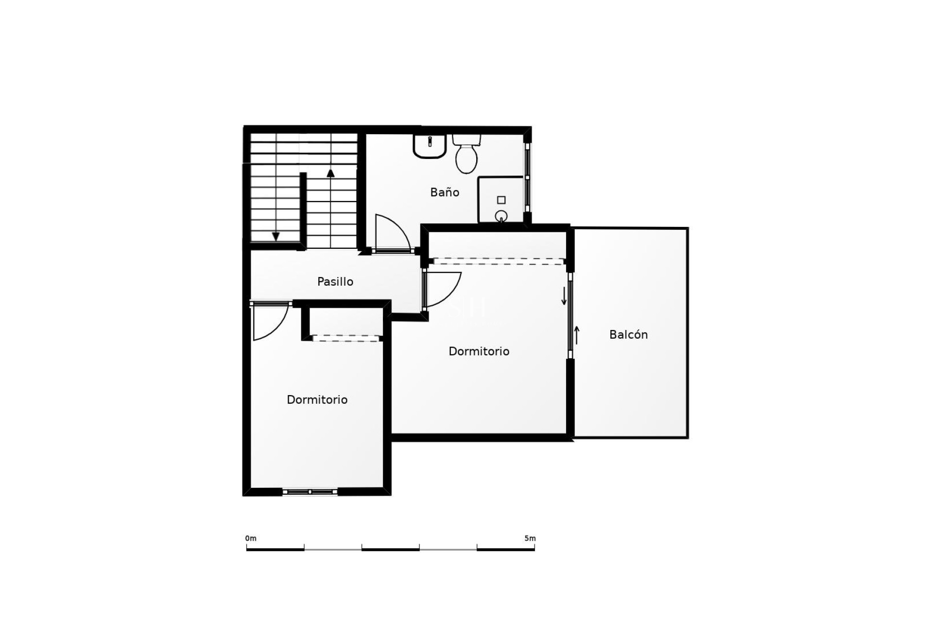Resale - House - Orihuela Costa - Playa Flamenca