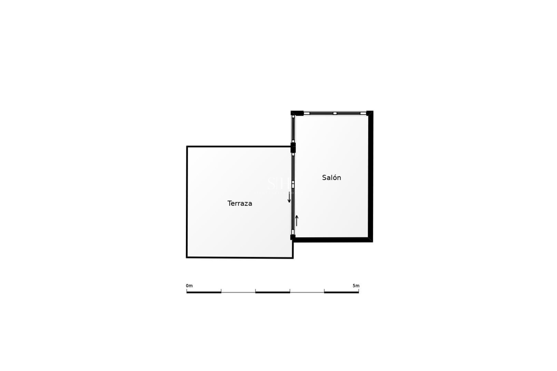 Resale - House - Orihuela Costa - Playa Flamenca