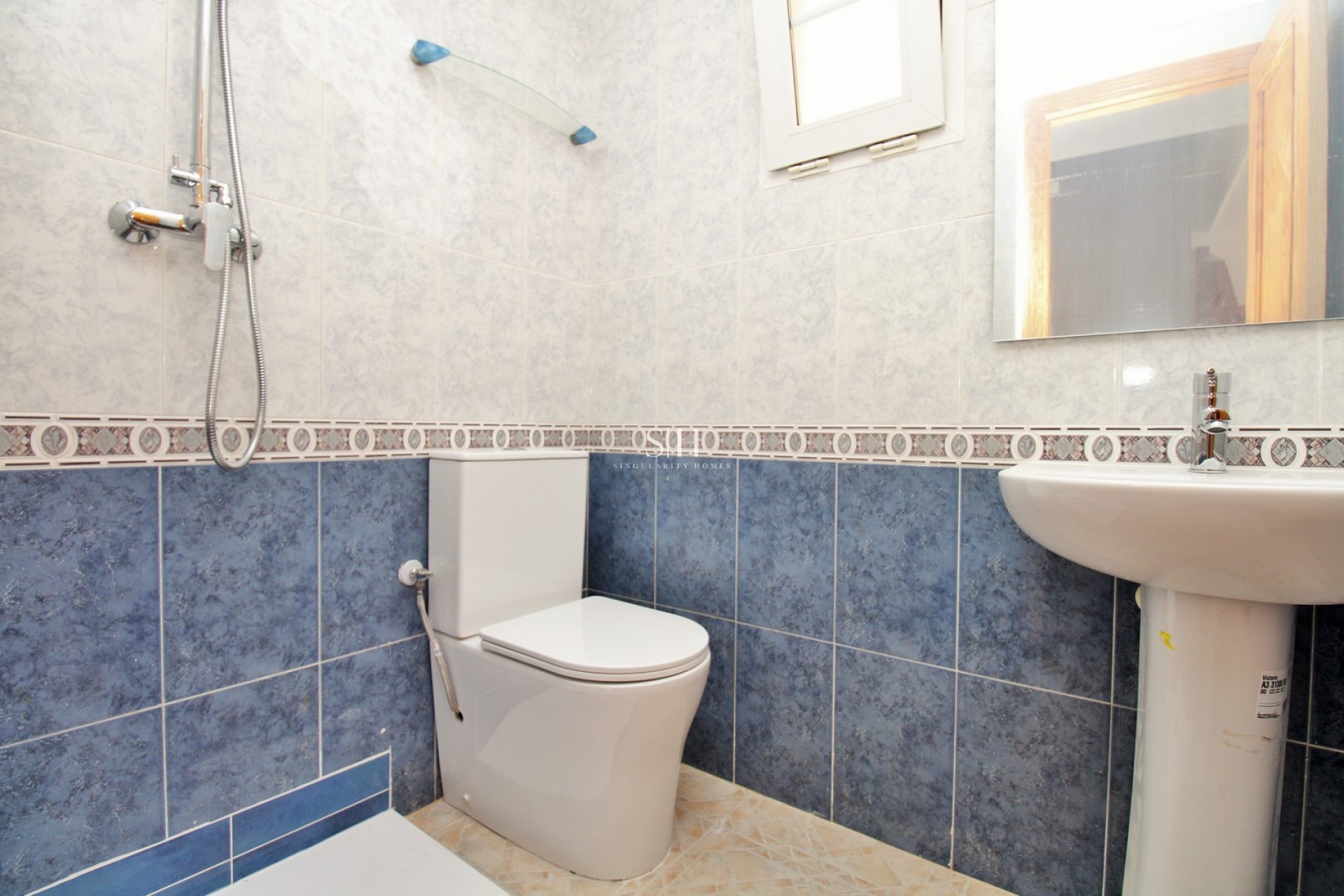 Resale - House - Orihuela Costa - Playa Flamenca