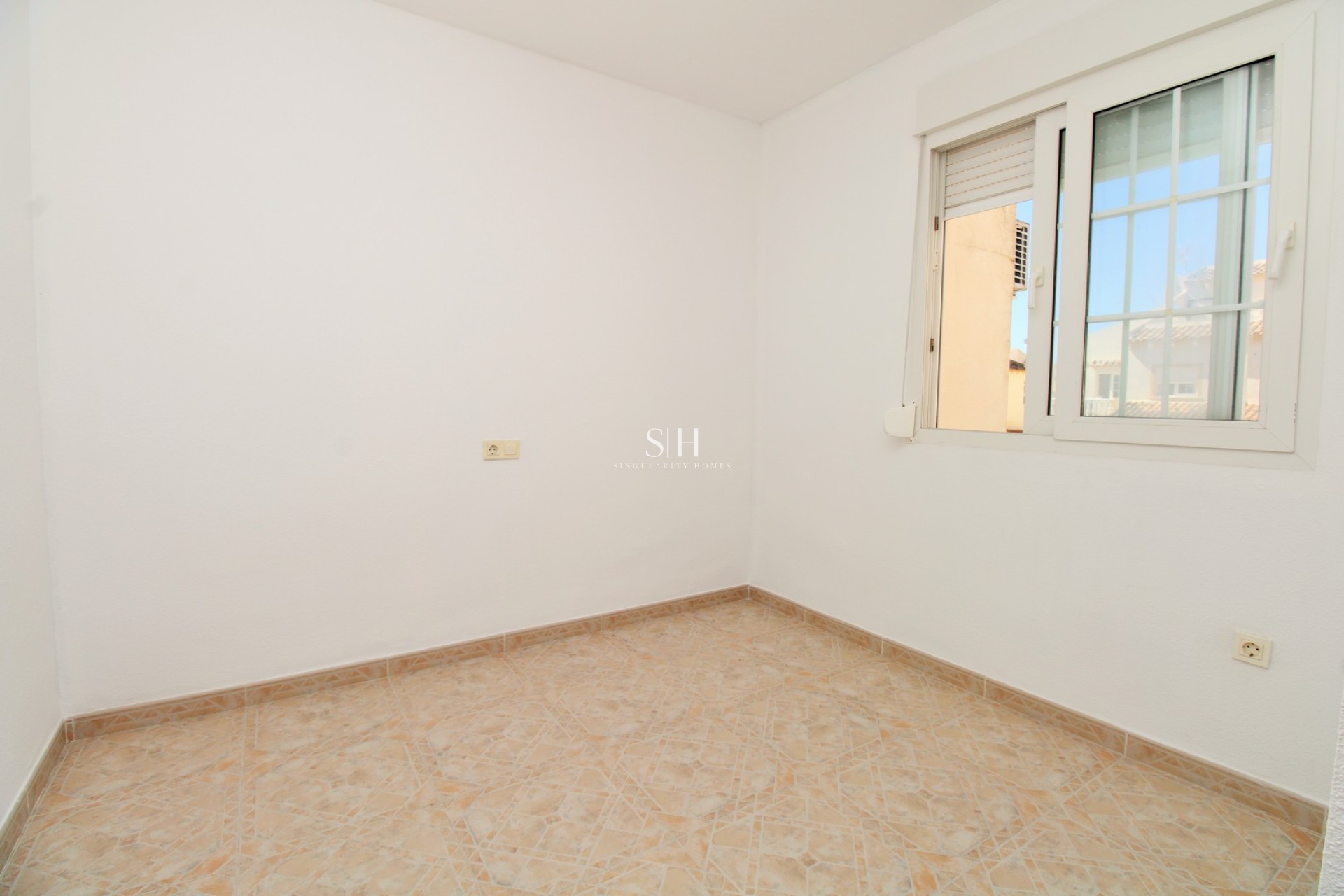 Resale - House - Orihuela Costa - Playa Flamenca