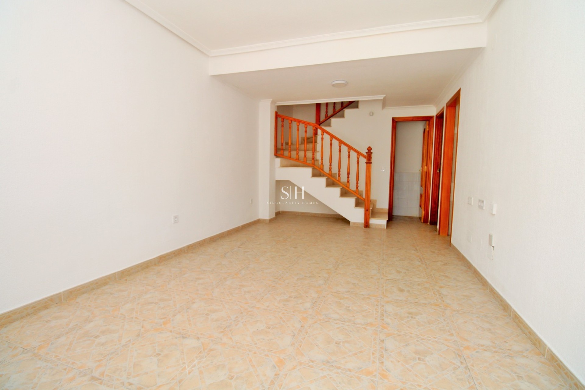 Resale - House - Orihuela Costa - Playa Flamenca