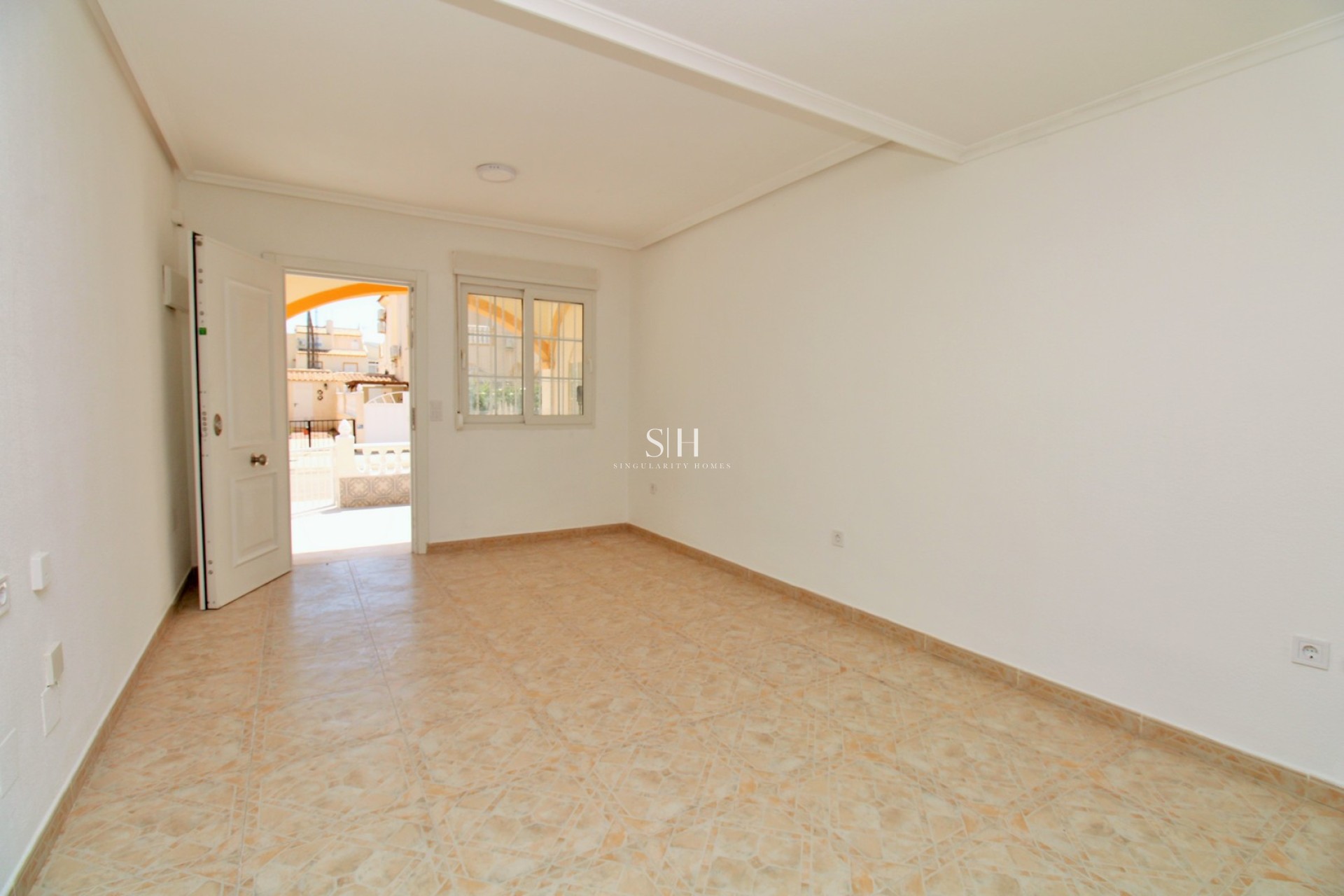 Resale - House - Orihuela Costa - Playa Flamenca
