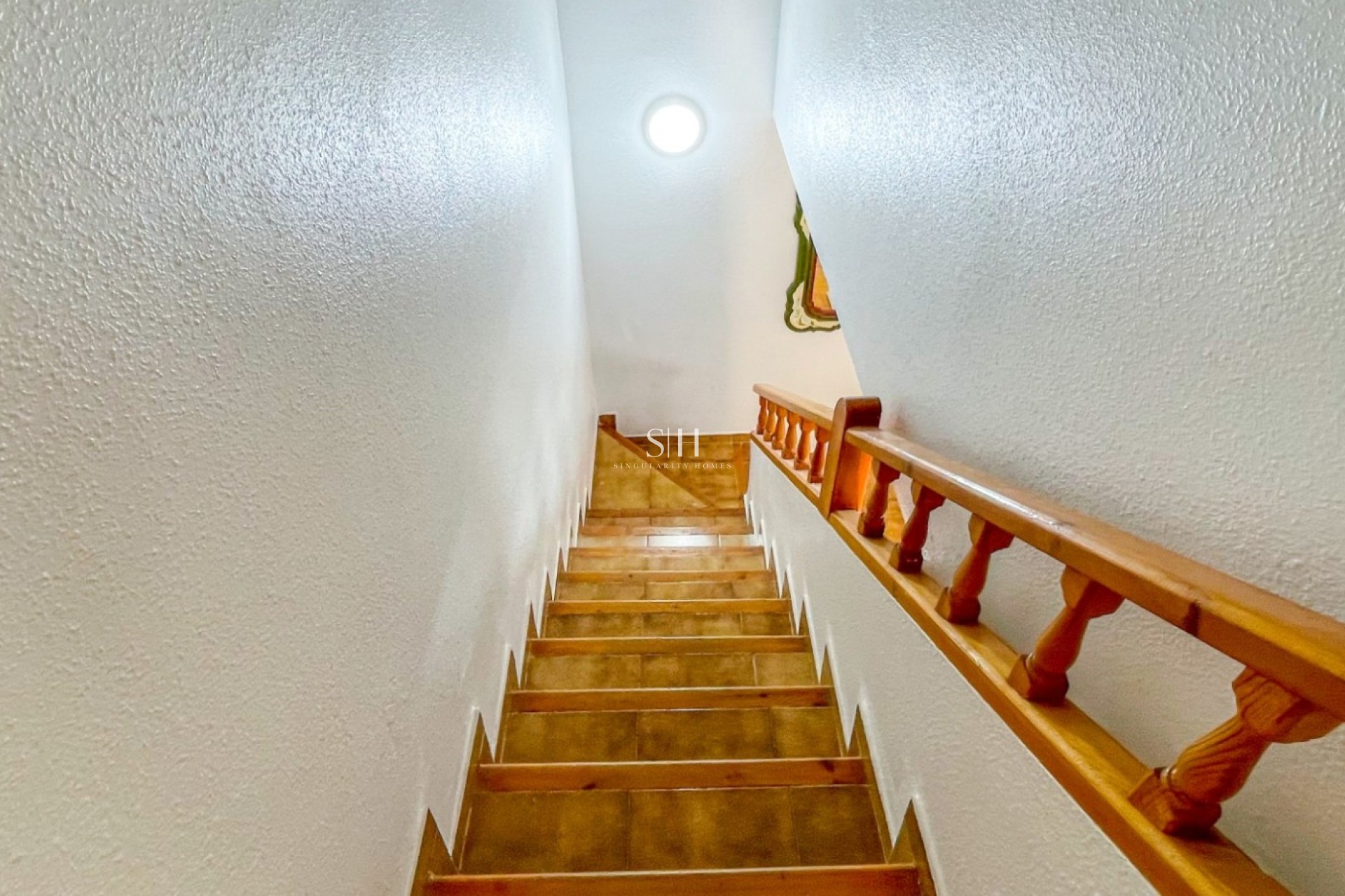 Resale - House - Orihuela Costa - Playa Flamenca