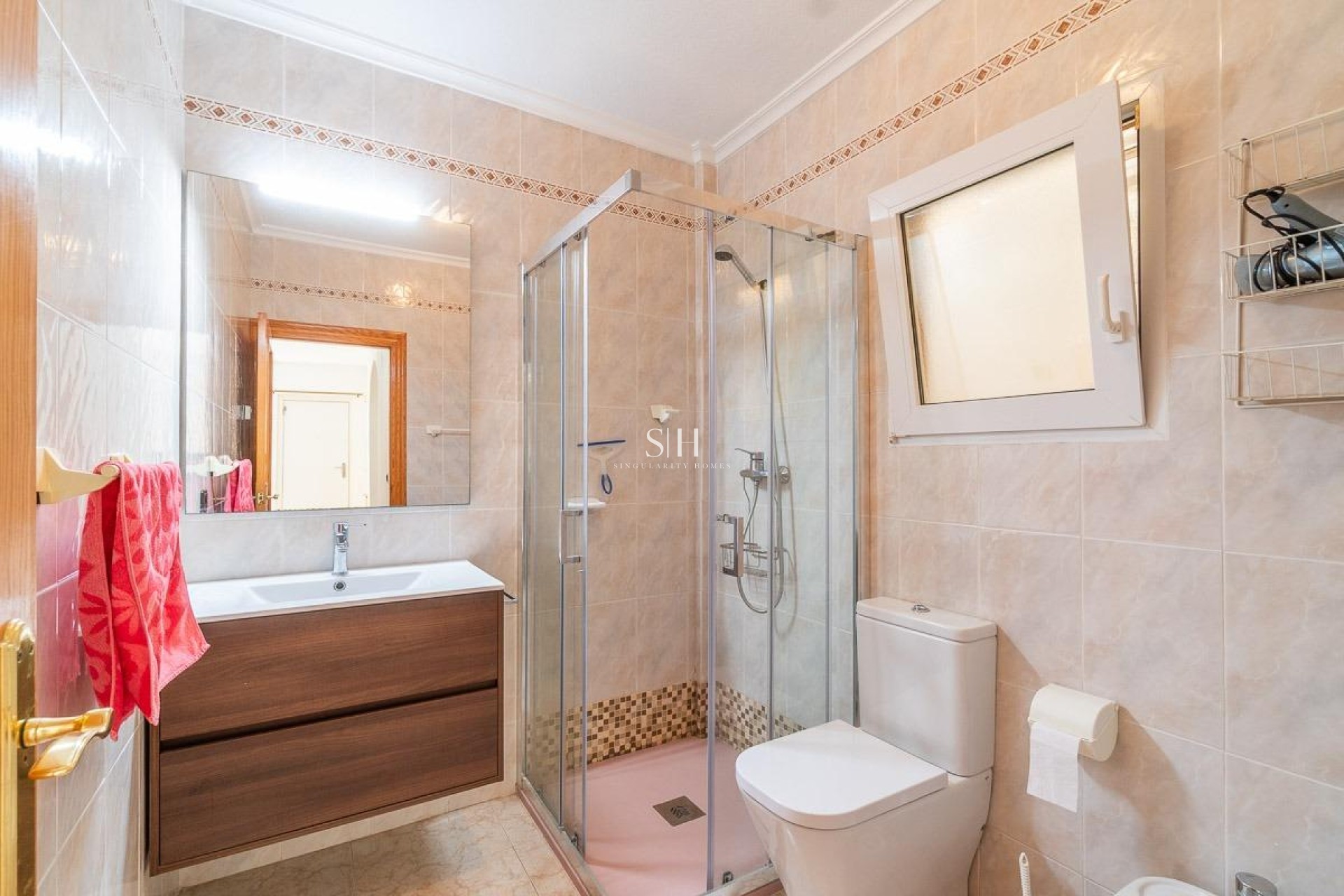 Resale - House - Orihuela Costa - Playa Flamenca