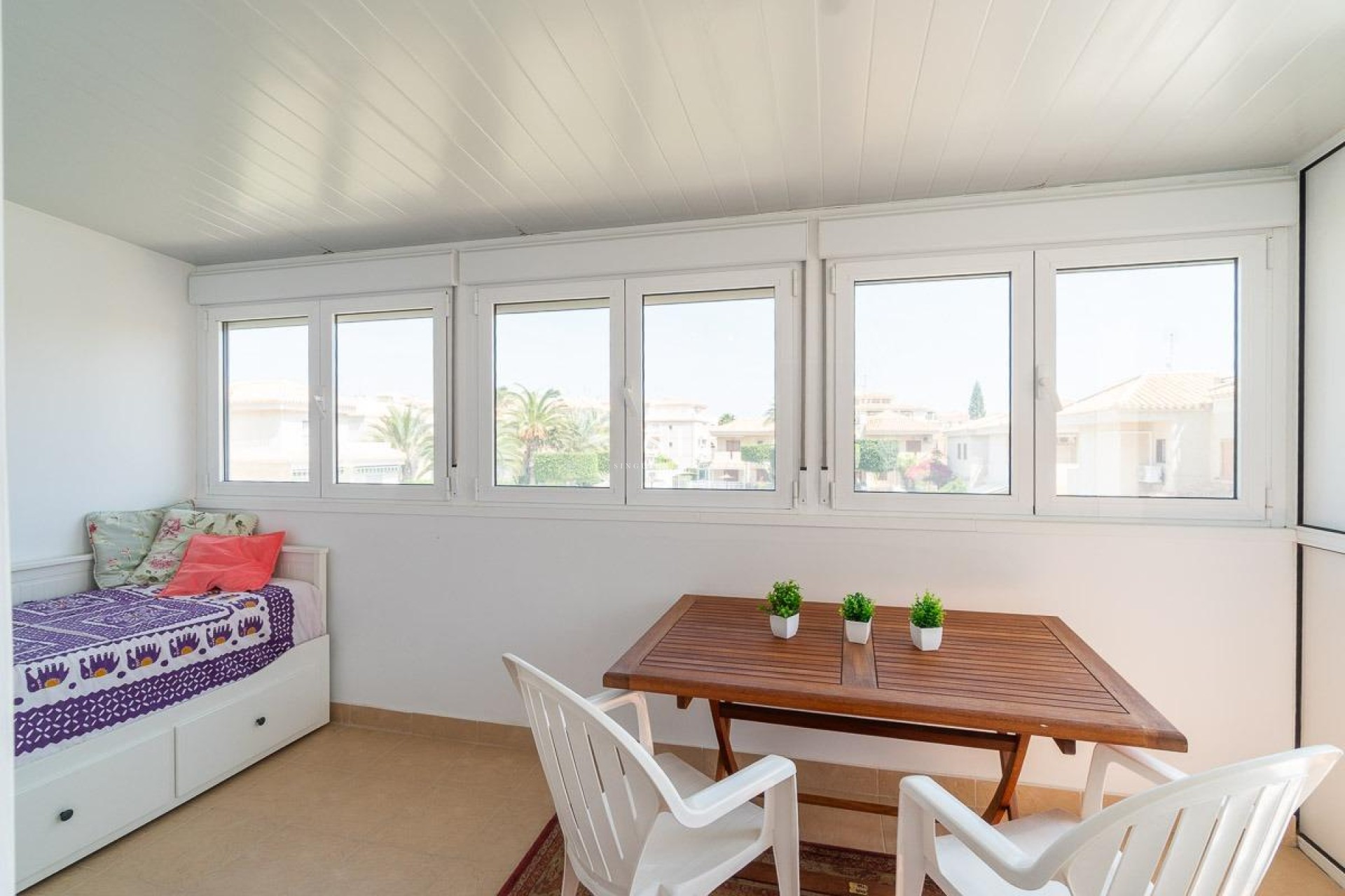 Resale - House - Orihuela Costa - Playa Flamenca