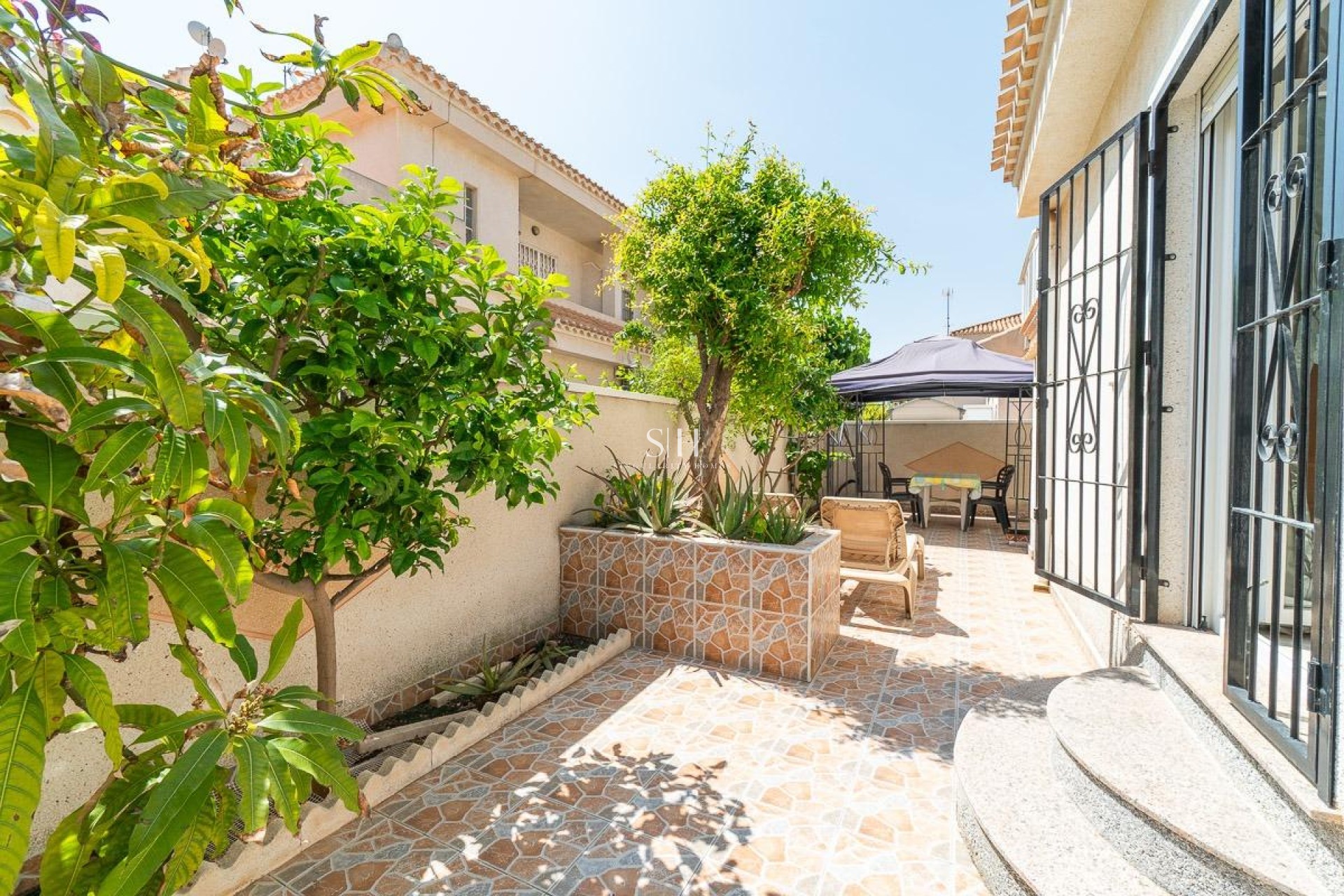 Resale - House - Orihuela Costa - Playa Flamenca