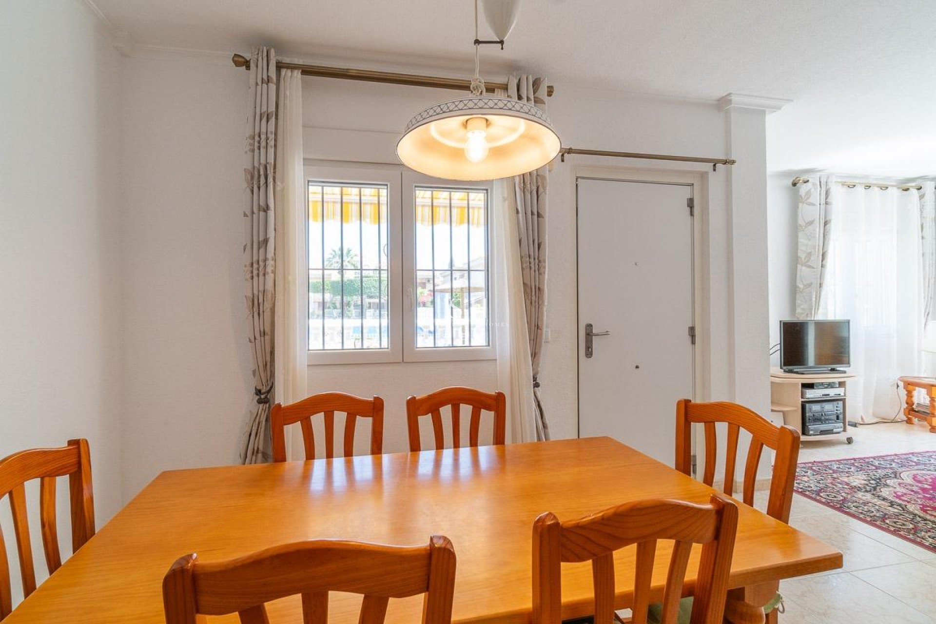 Resale - House - Orihuela Costa - Playa Flamenca