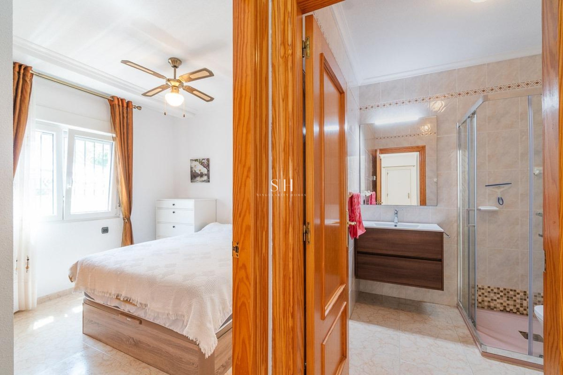 Resale - House - Orihuela Costa - Playa Flamenca