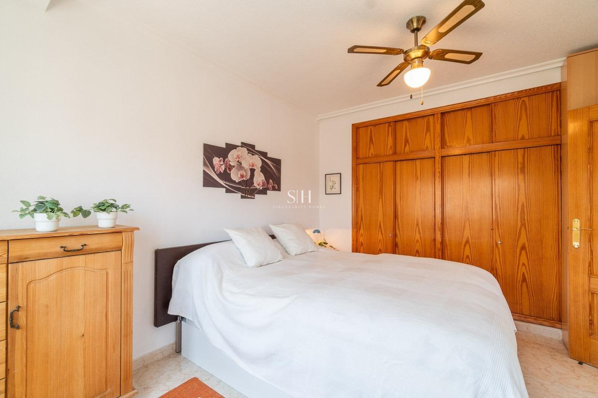 Resale - House - Orihuela Costa - Playa Flamenca