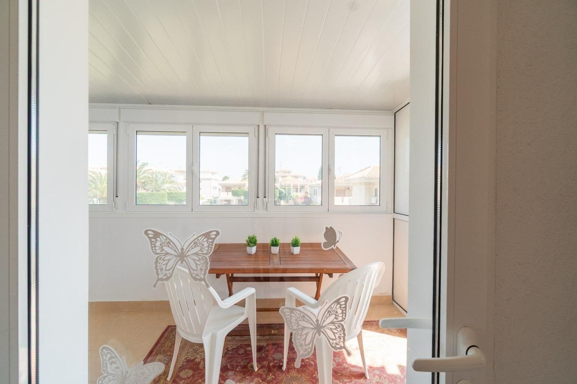 Resale - House - Orihuela Costa - Playa Flamenca