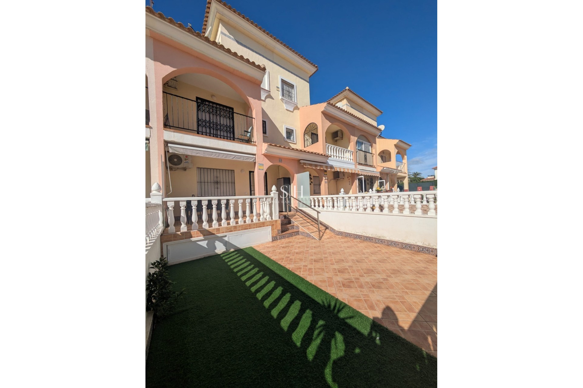 Resale - House - Orihuela Costa - Playa Flamenca