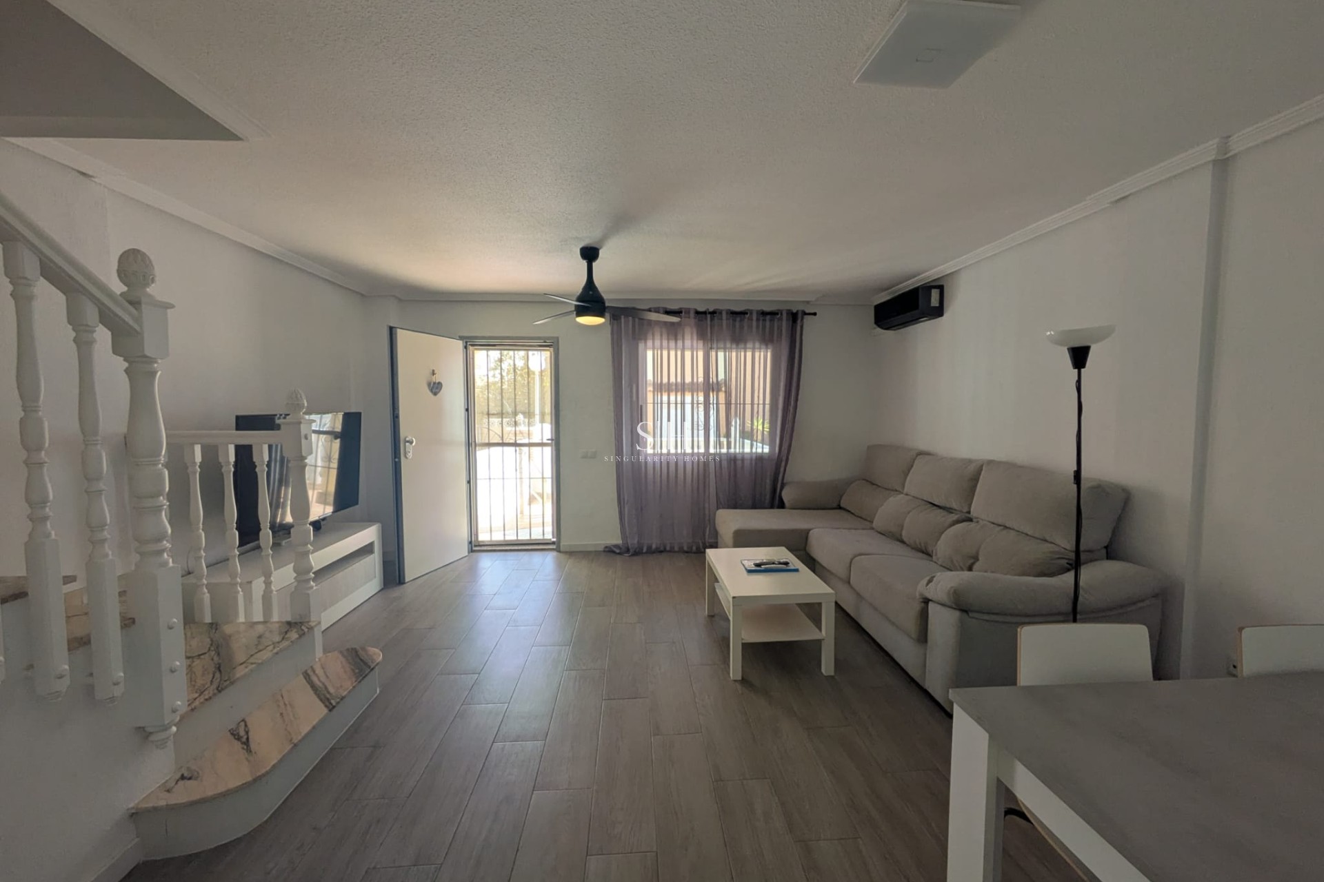 Resale - House - Orihuela Costa - Playa Flamenca