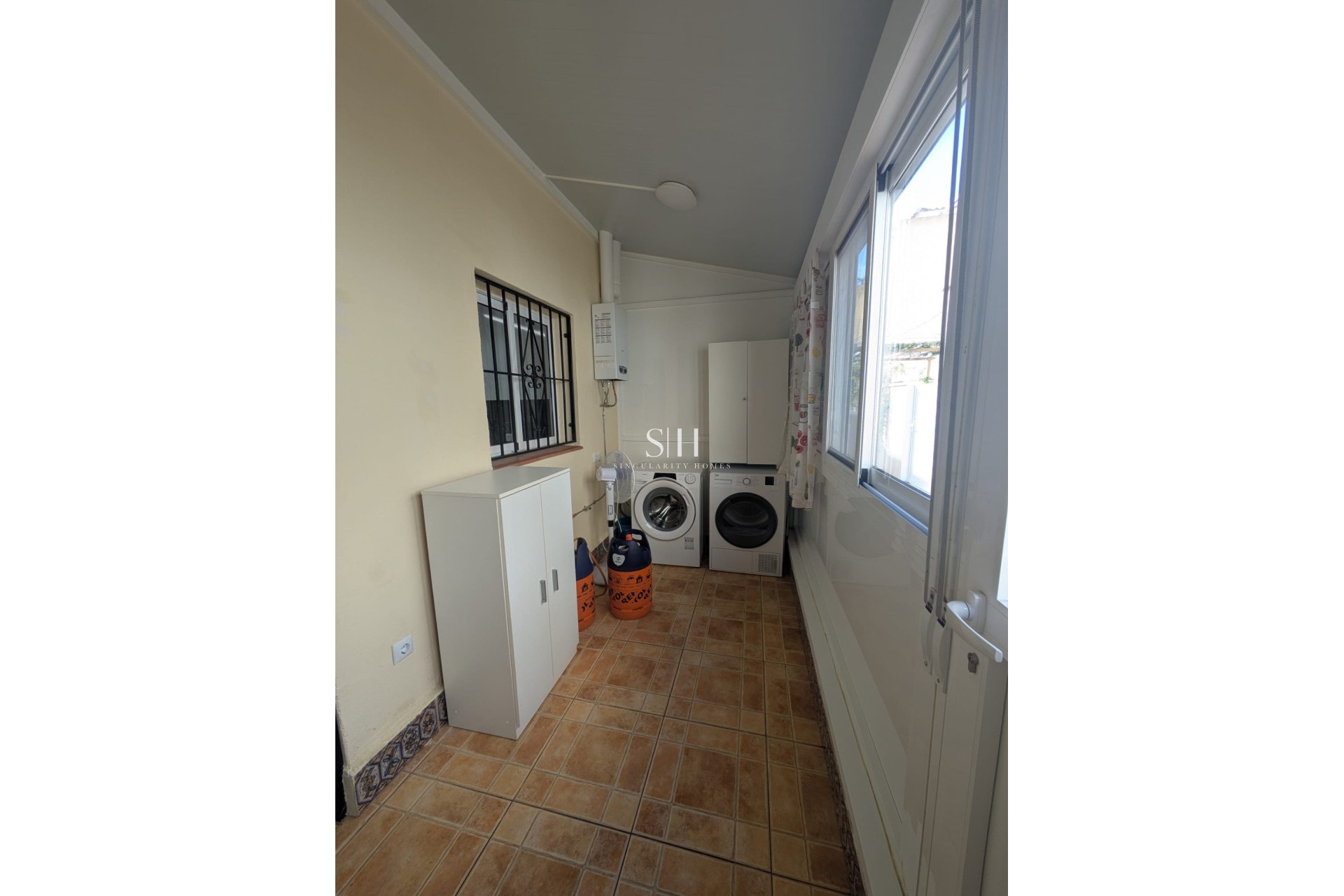 Resale - House - Orihuela Costa - Playa Flamenca