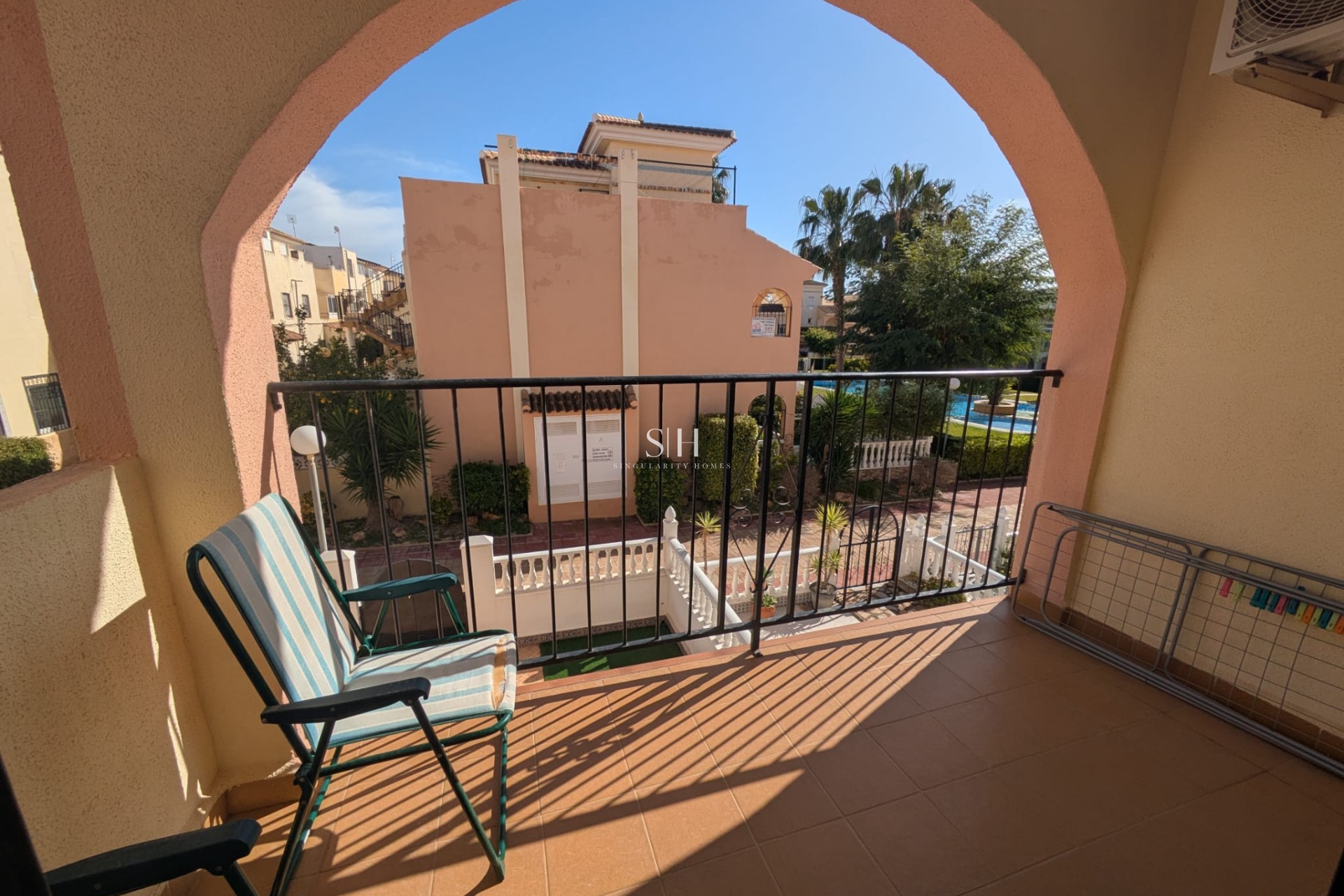 Resale - House - Orihuela Costa - Playa Flamenca