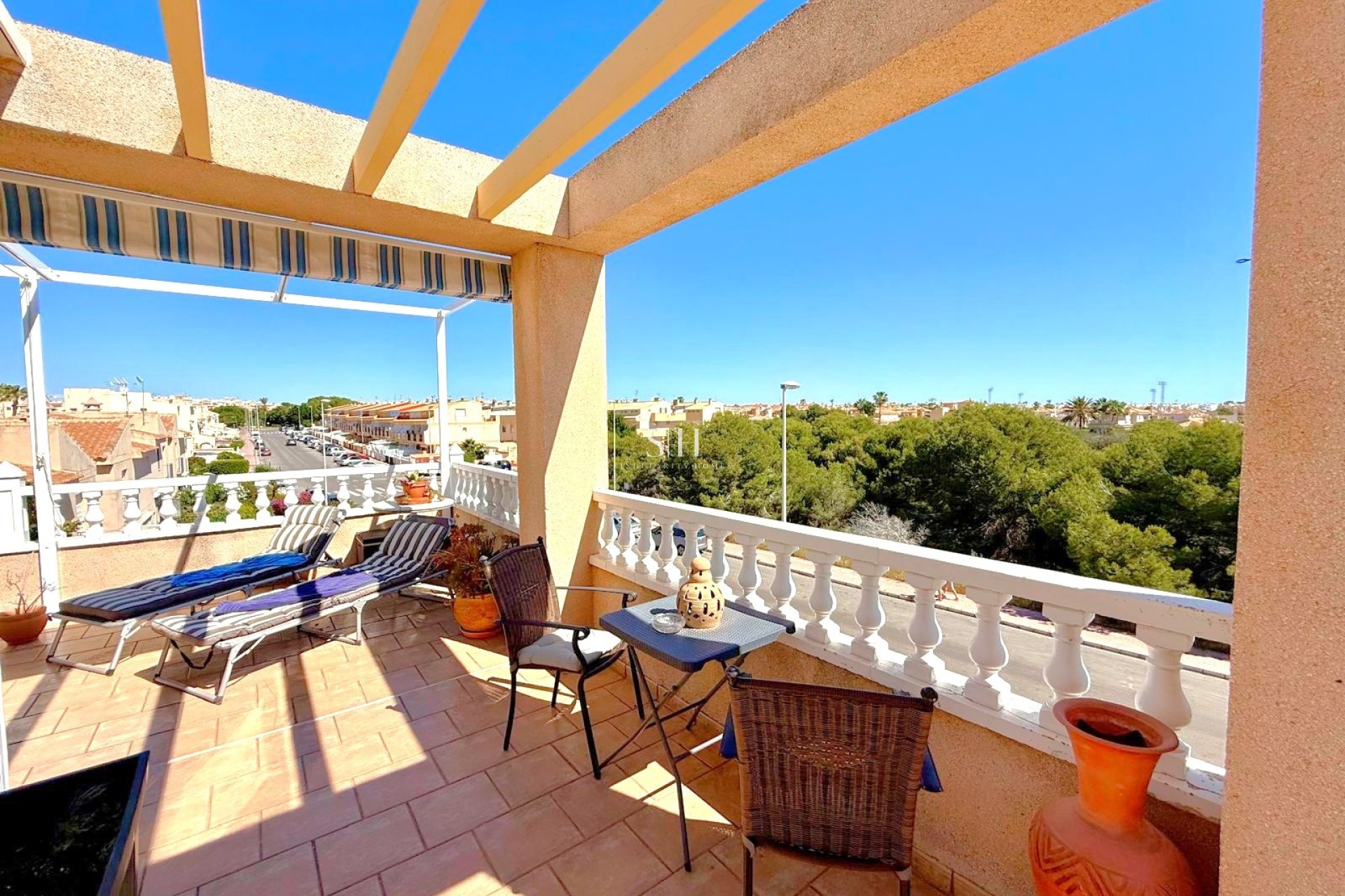 Resale - House - Orihuela Costa - Playa Flamenca