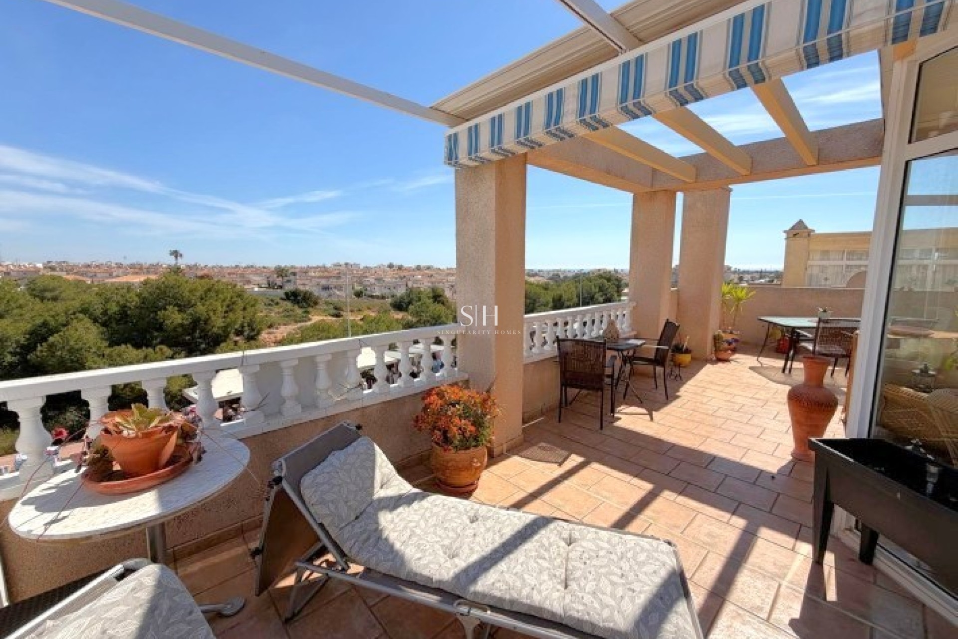 Resale - House - Orihuela Costa - Playa Flamenca