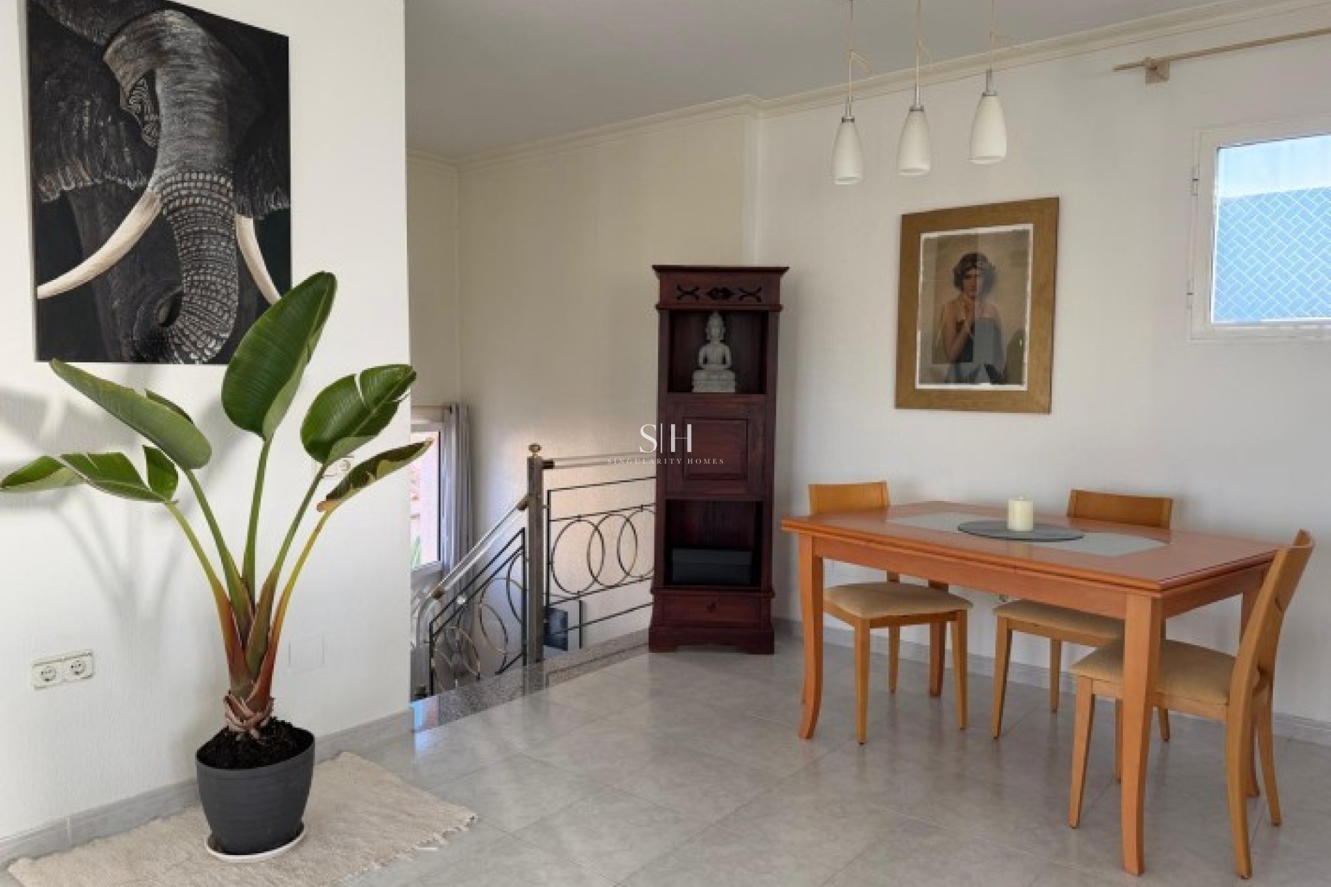 Resale - House - Orihuela Costa - Playa Flamenca