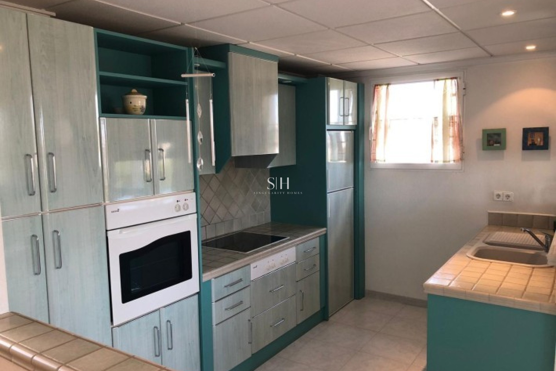 Resale - House - Orihuela Costa - Playa Flamenca