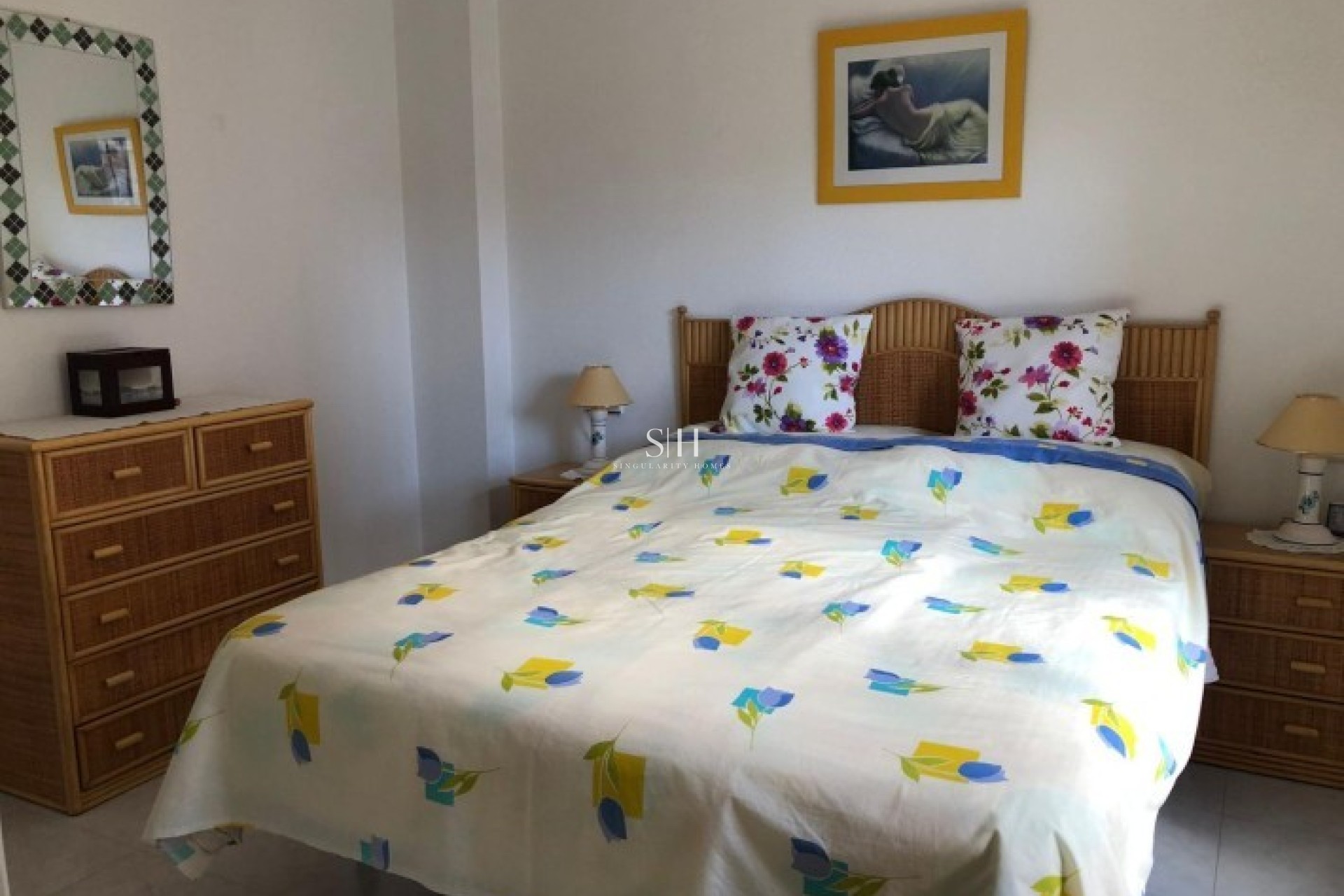 Resale - House - Orihuela Costa - Playa Flamenca