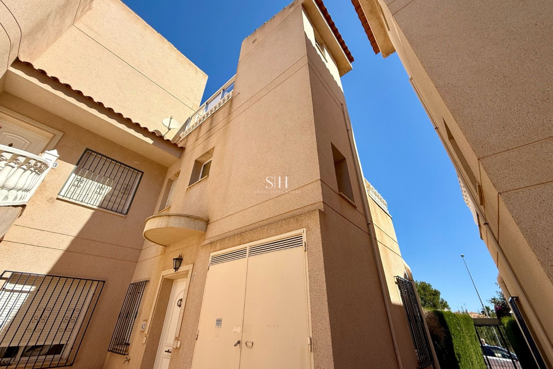 Resale - House - Orihuela Costa - Playa Flamenca