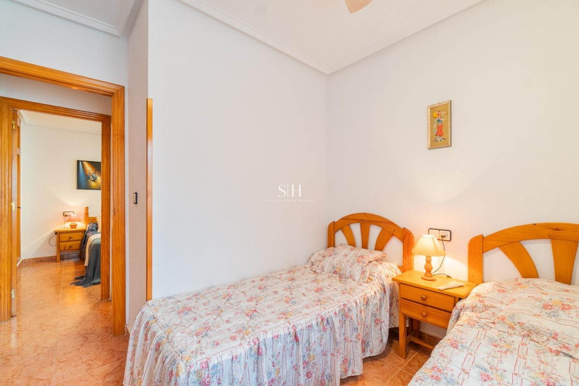 Resale - House - Orihuela Costa - Playa Flamenca