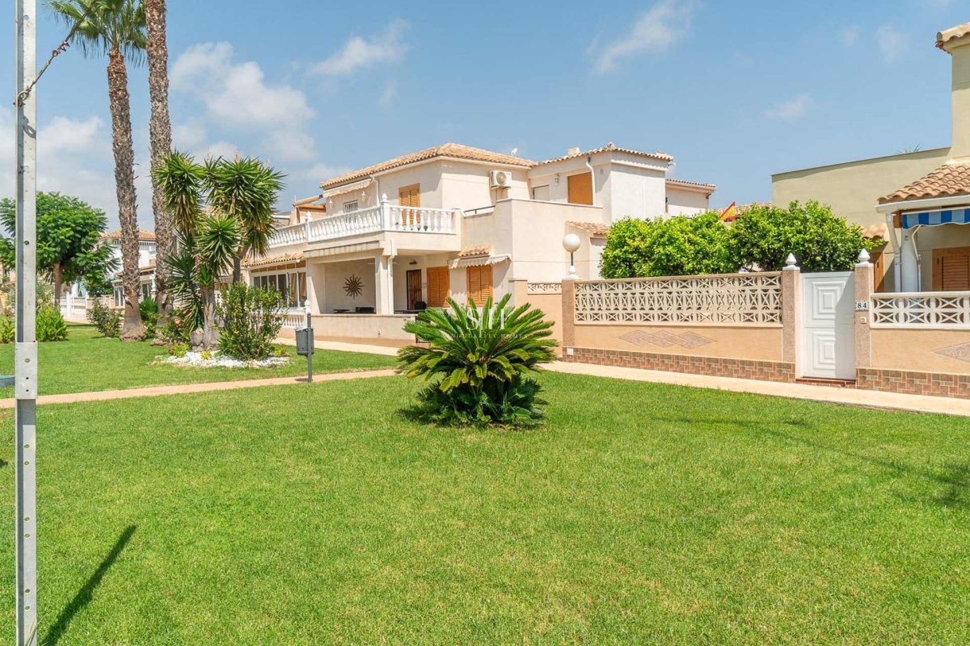 Resale - House - Orihuela Costa - Playa Flamenca