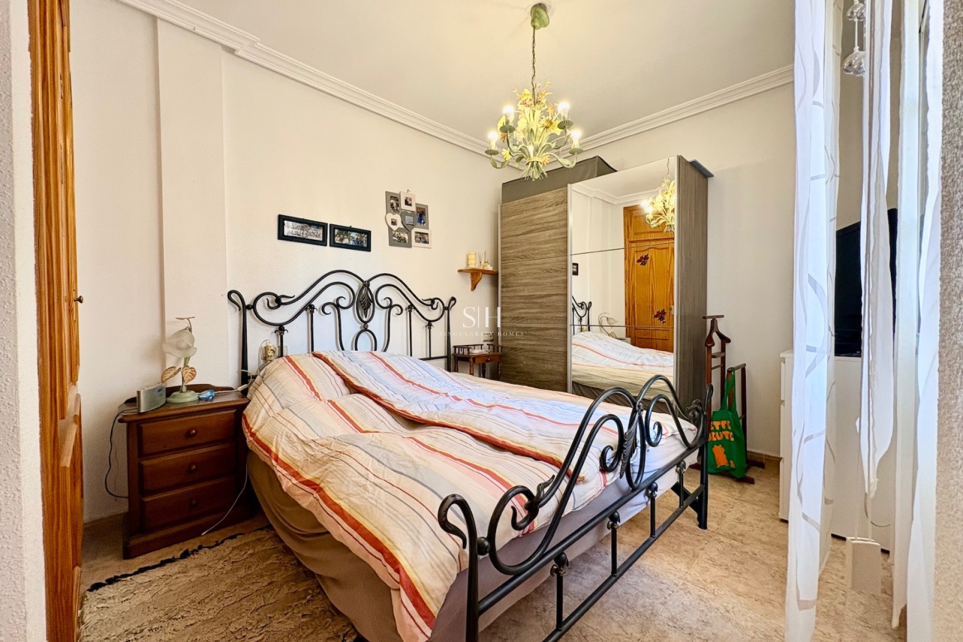 Resale - House - Orihuela Costa - Playa Flamenca