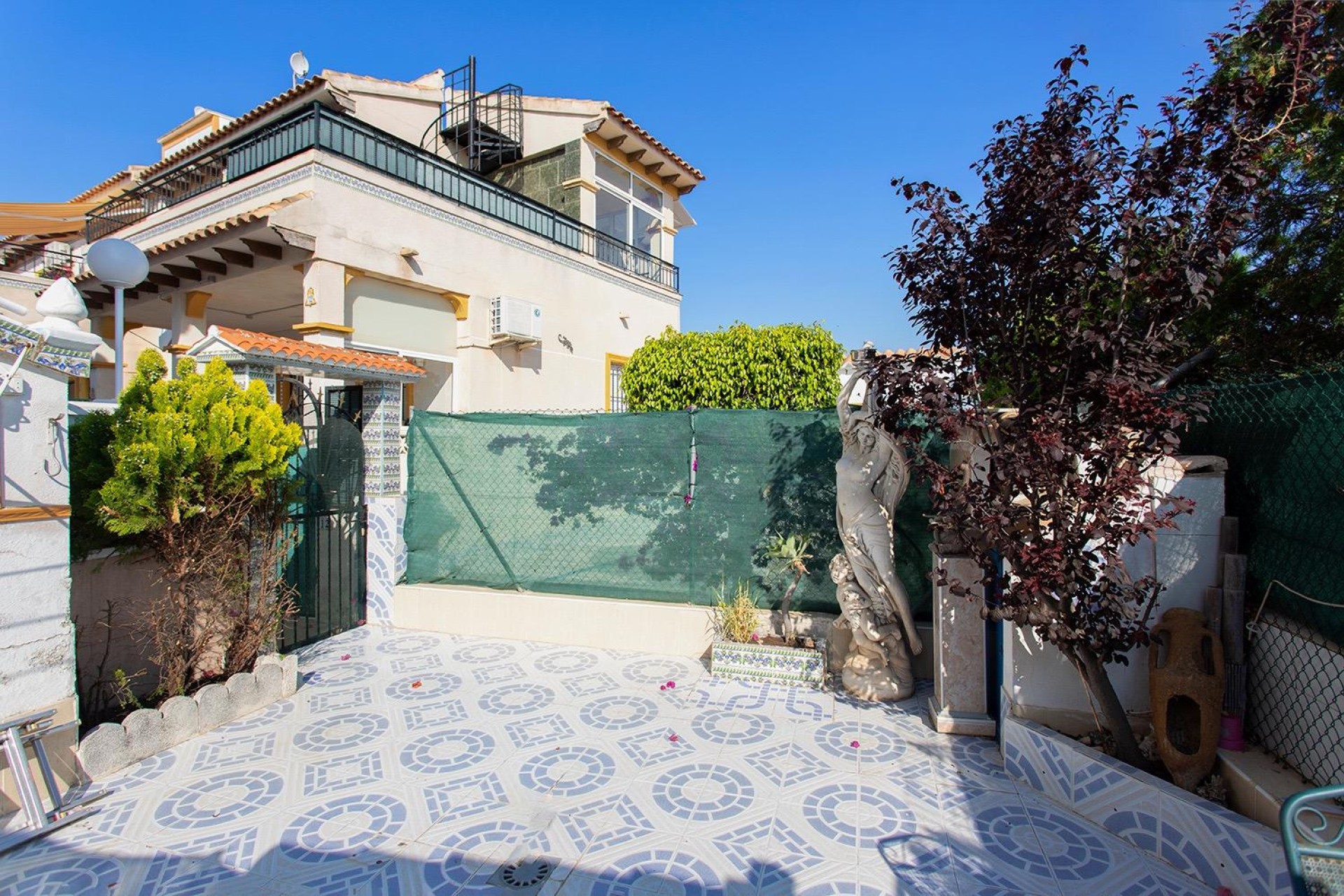 Resale - House - Orihuela Costa - Punta Prima