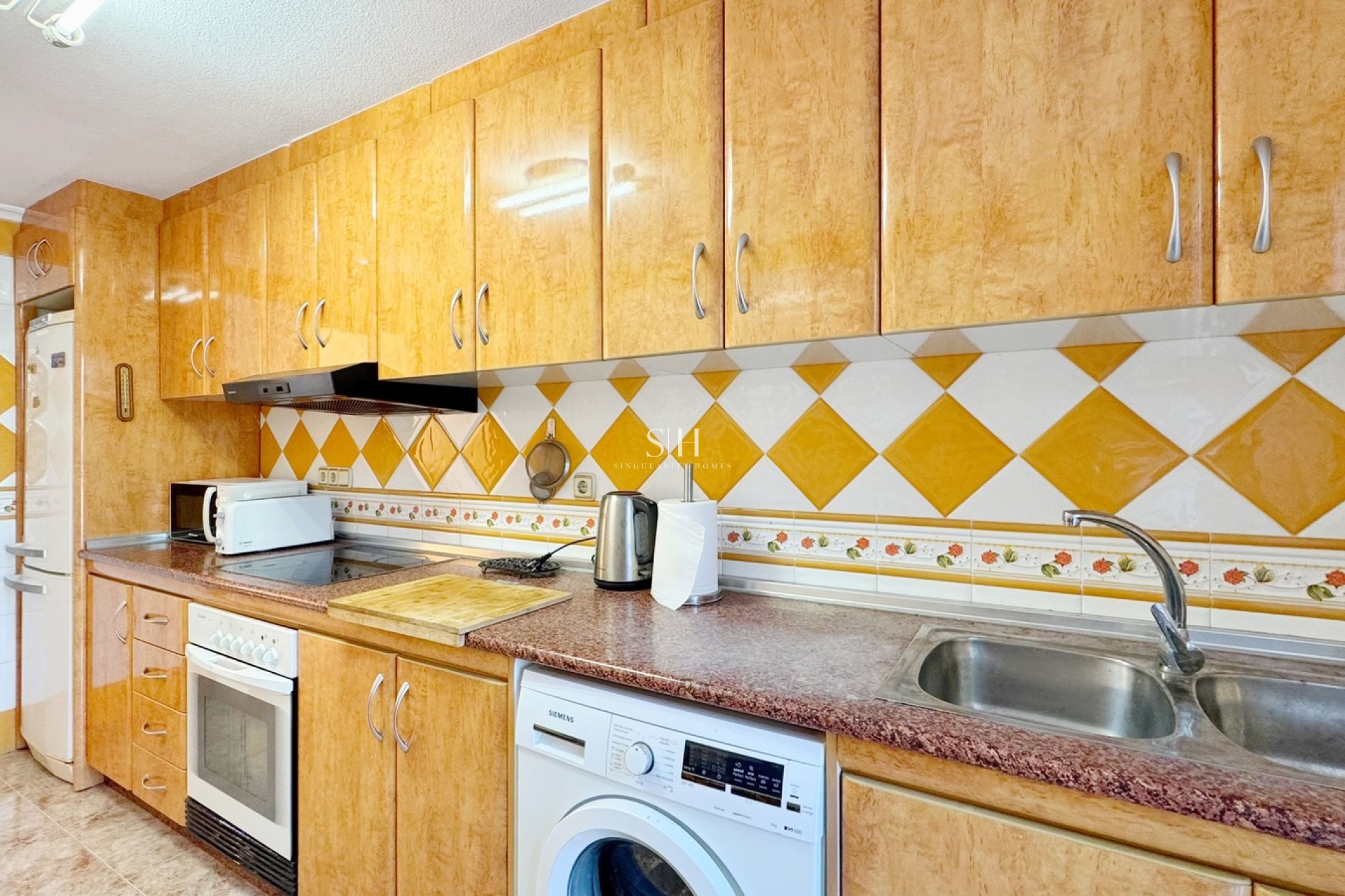 Resale - House - Orihuela Costa - Punta Prima