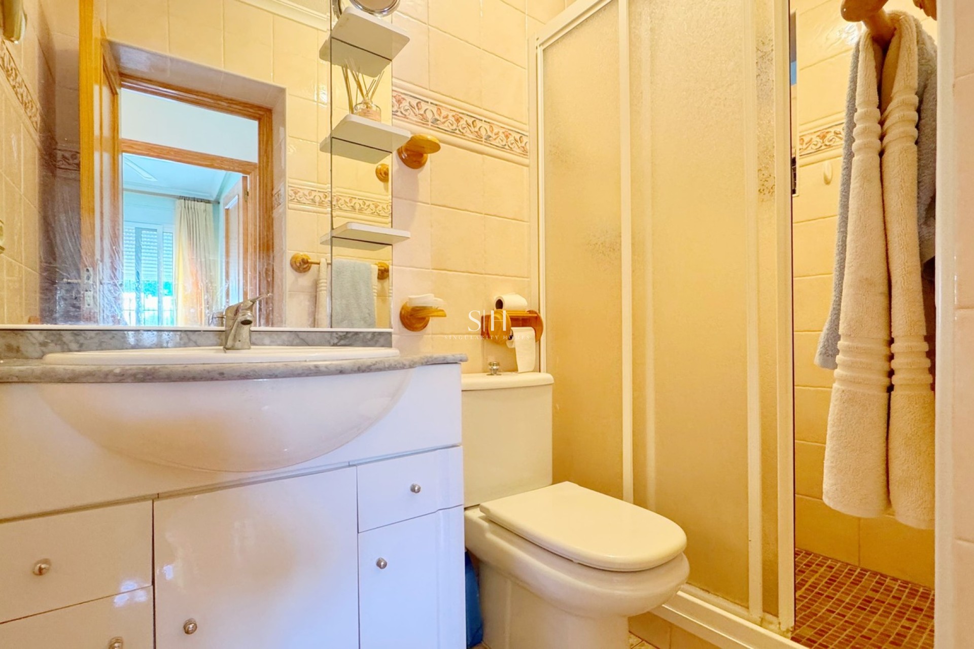 Resale - House - Orihuela Costa - Punta Prima