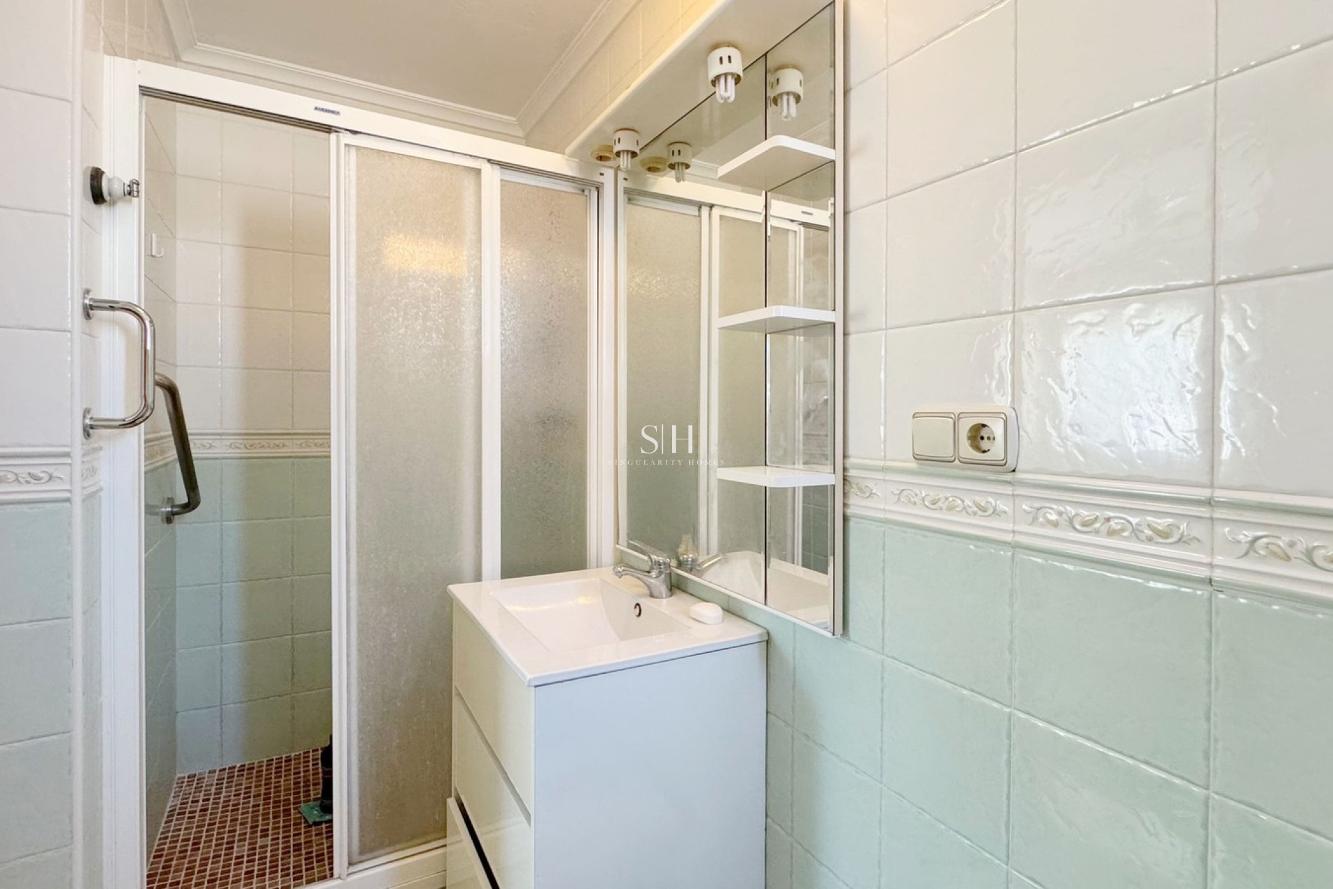 Resale - House - Orihuela Costa - Punta Prima