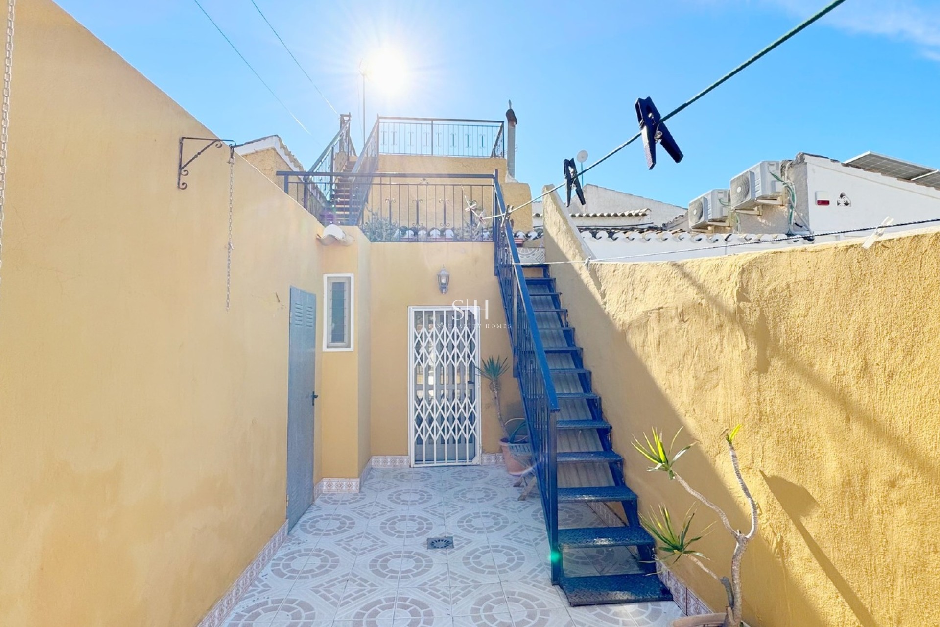 Resale - House - Orihuela Costa - Punta Prima