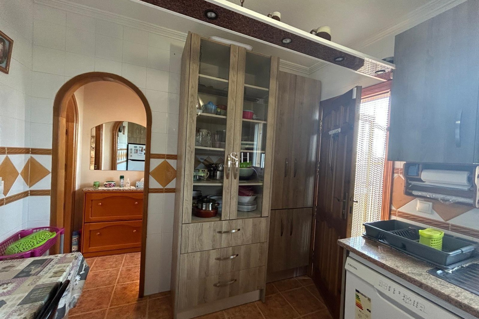 Resale - House - Orihuela Costa - Punta Prima