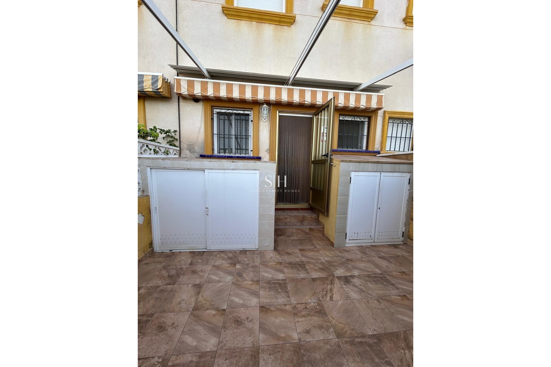 Resale - House - Orihuela Costa - Punta Prima