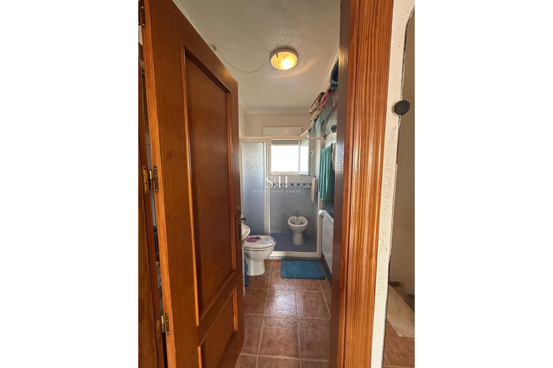 Resale - House - Orihuela Costa - Punta Prima