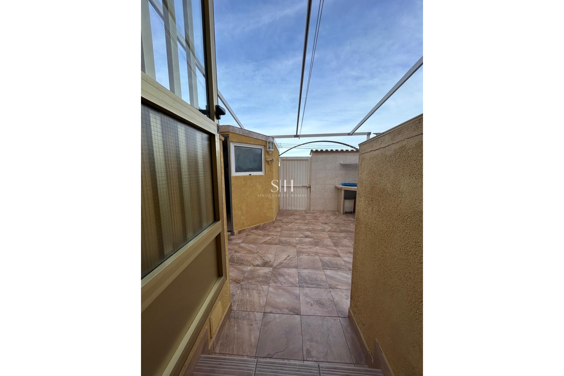 Resale - House - Orihuela Costa - Punta Prima