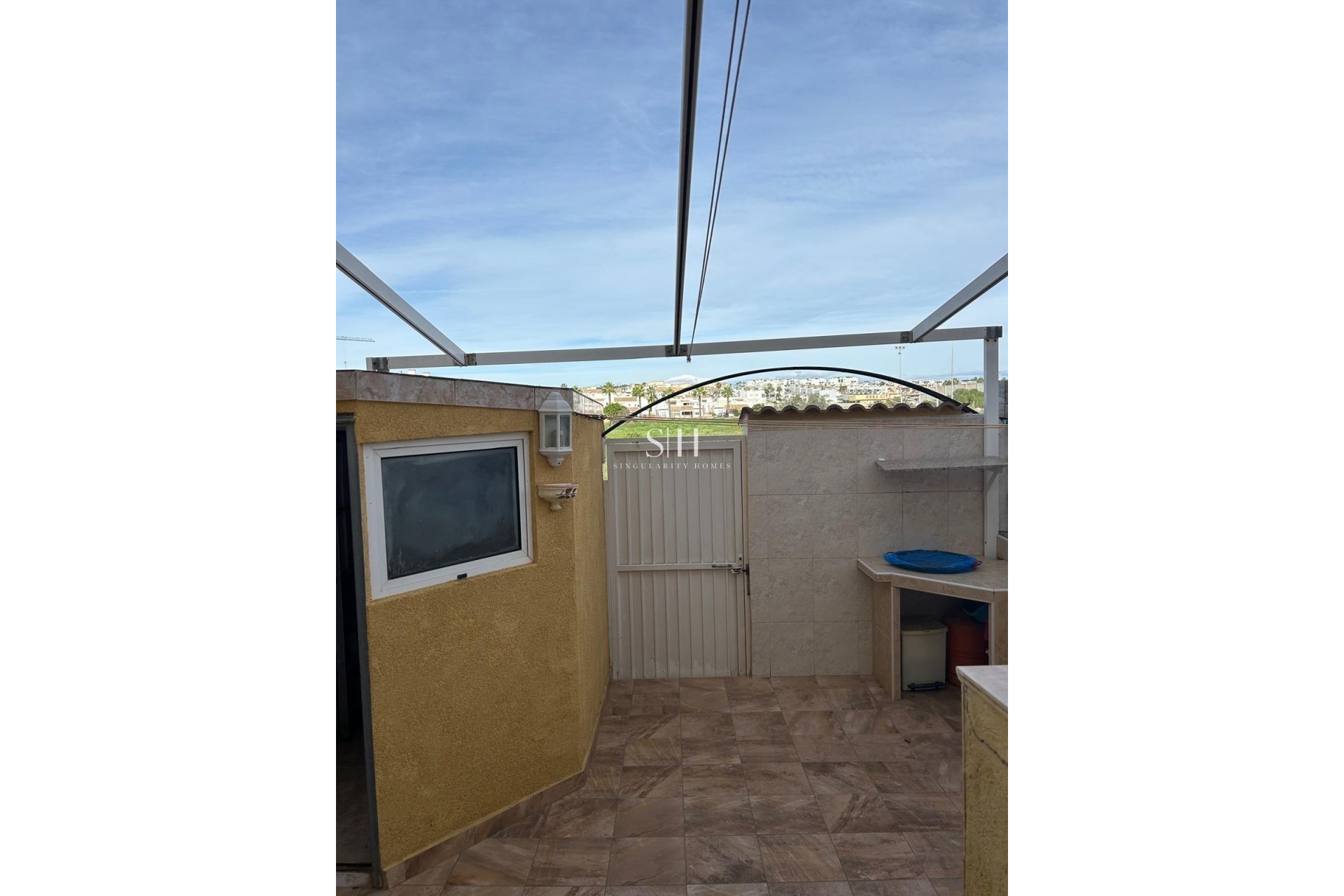 Resale - House - Orihuela Costa - Punta Prima