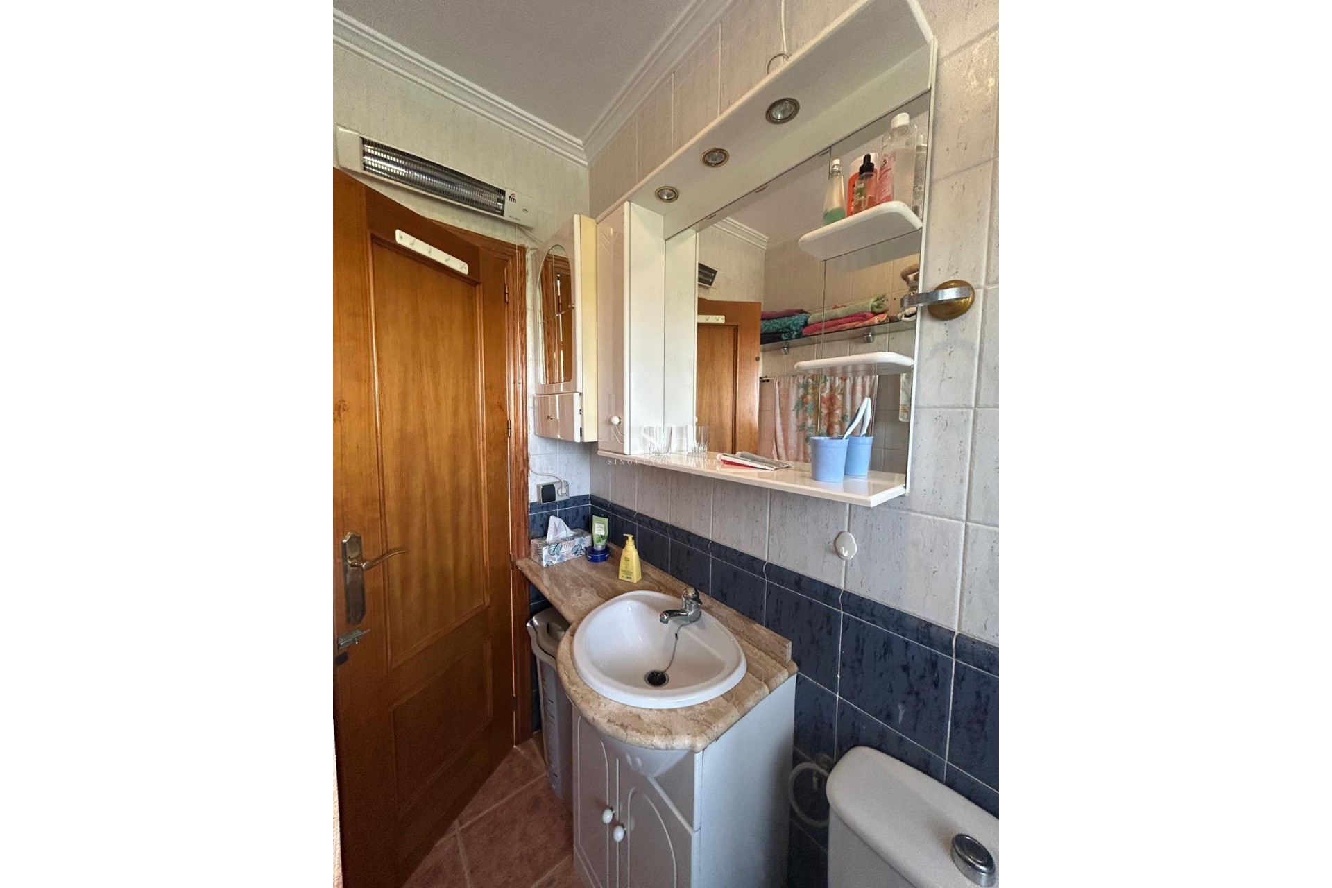 Resale - House - Orihuela Costa - Punta Prima